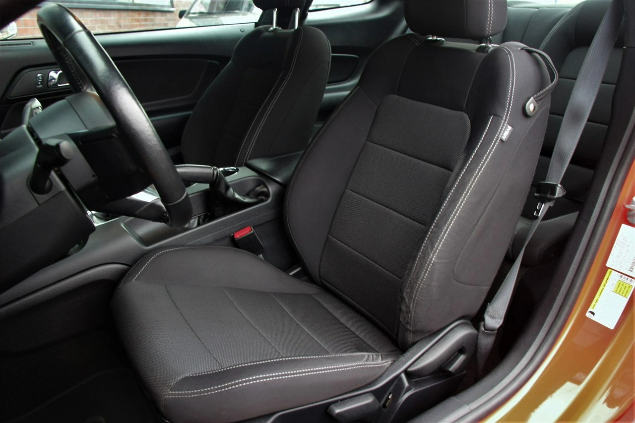 Ford Mustang - Zdjęcie 20