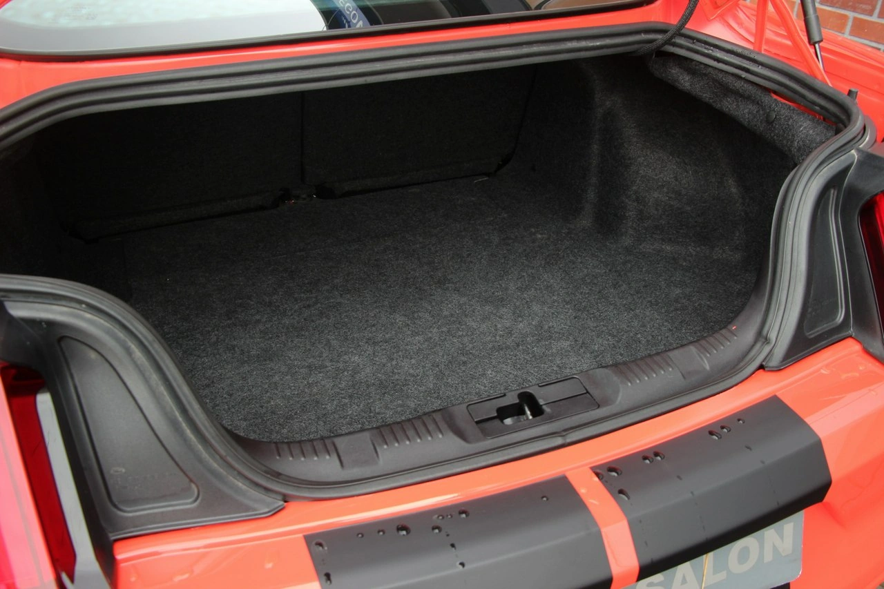 Ford Mustang - Zdjęcie 36