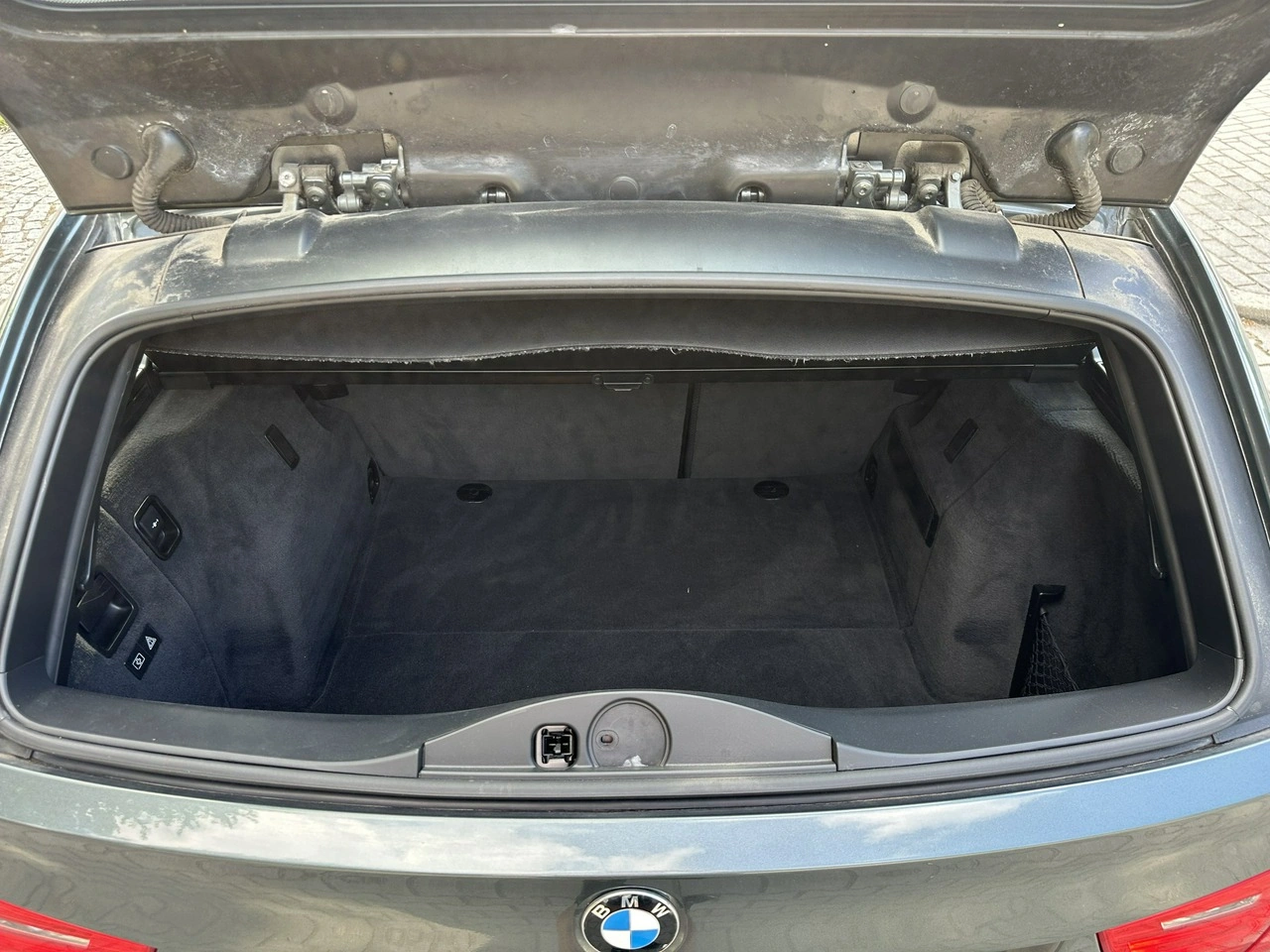 BMW 330 - Zdjęcie 41