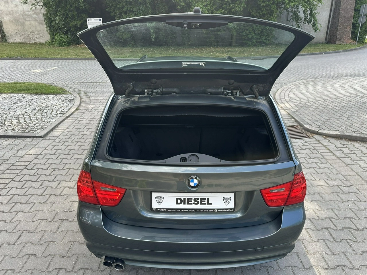 BMW 330 - Zdjęcie 42