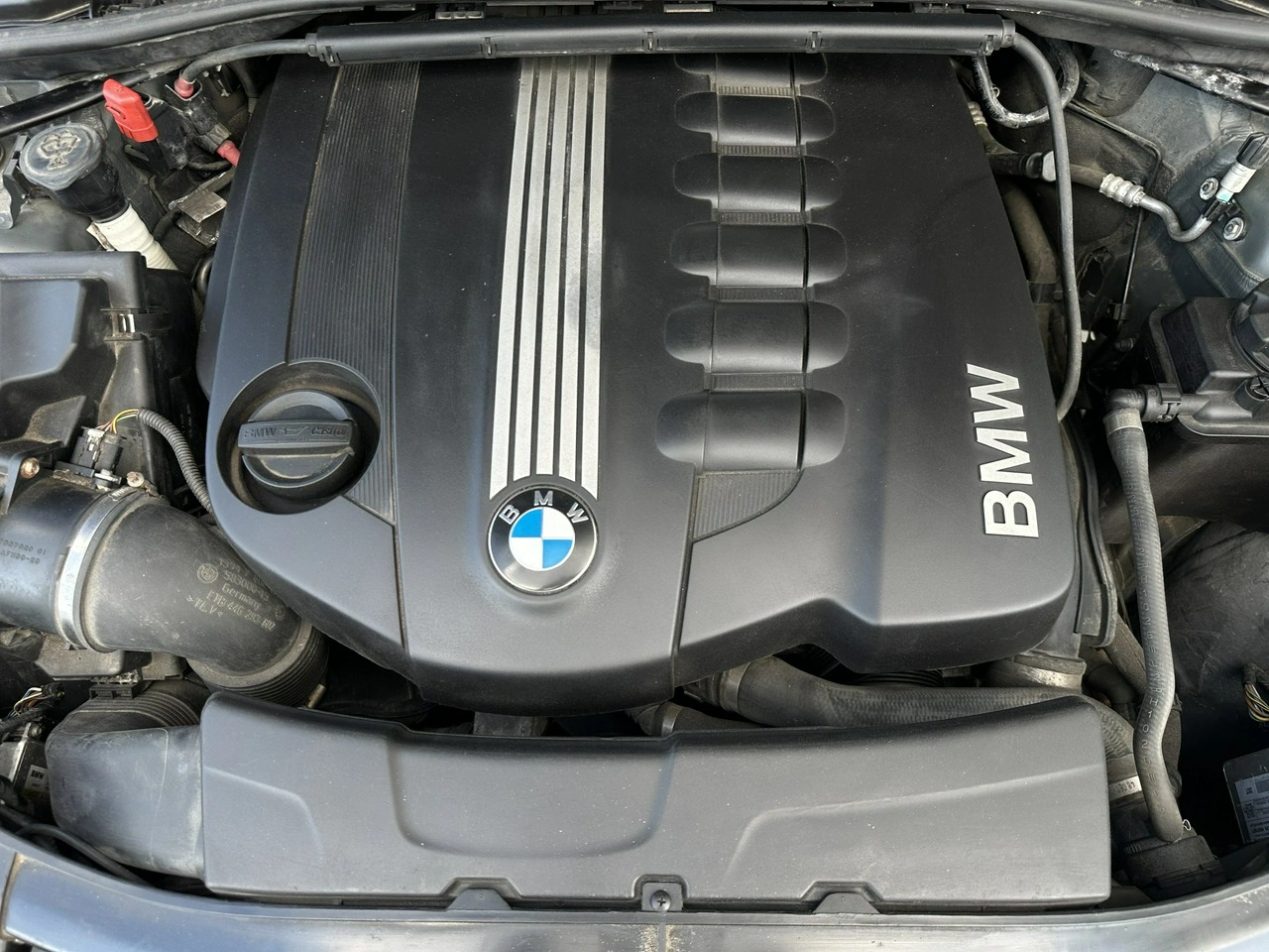 BMW 330 - Zdjęcie 44