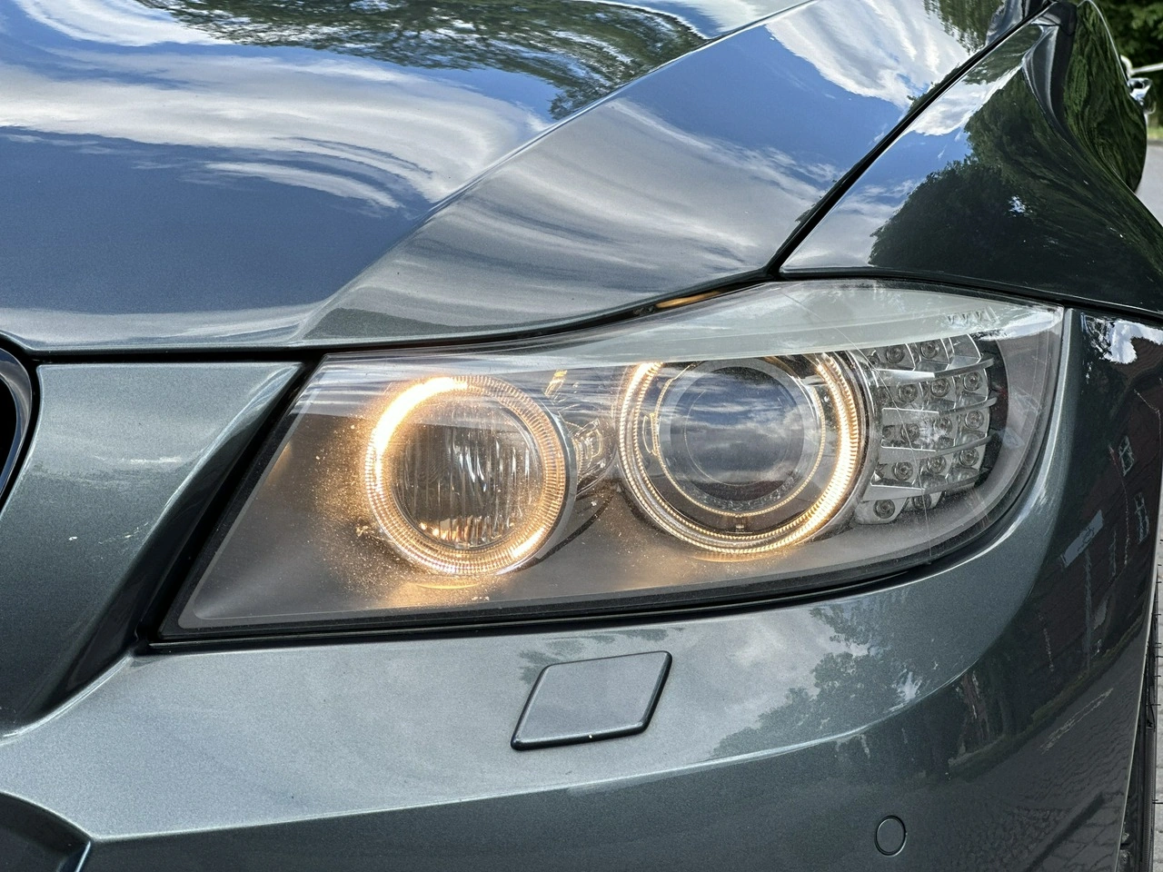 BMW 330 - Zdjęcie 45