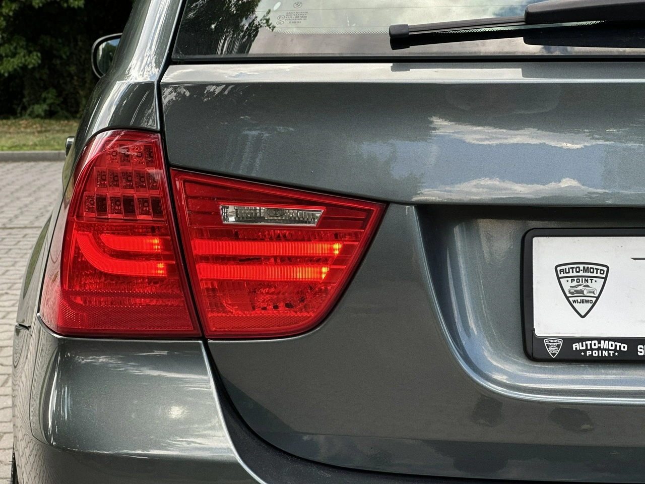 BMW 330 - Zdjęcie 46