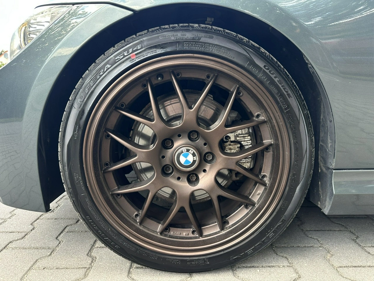 BMW 330 - Zdjęcie 47
