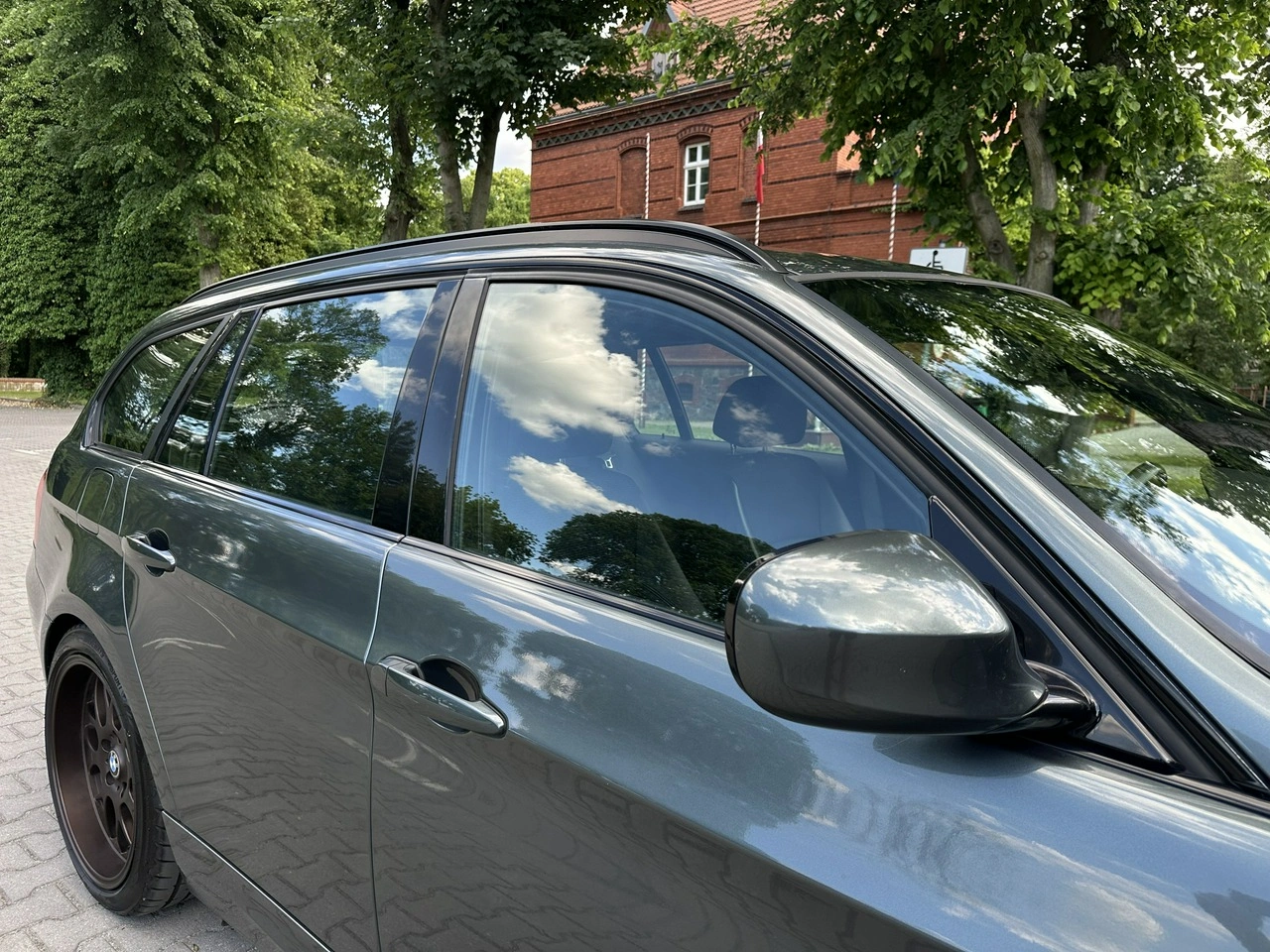 BMW 330 - Zdjęcie 49
