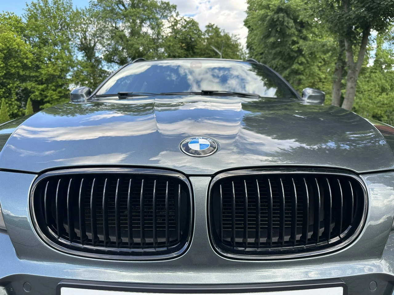 BMW 330 - Zdjęcie 50