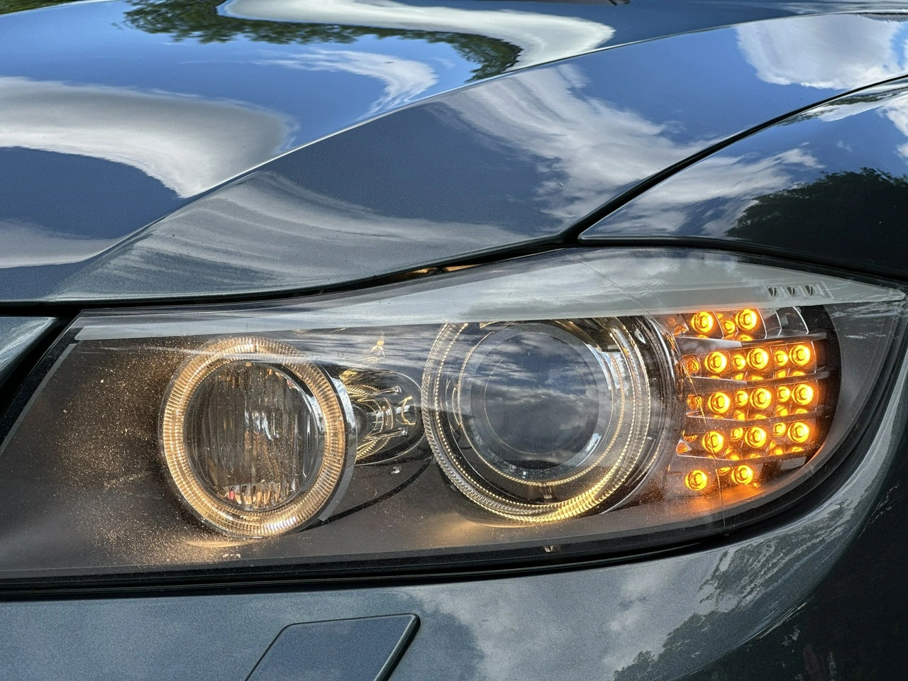 BMW 330 - Zdjęcie 51