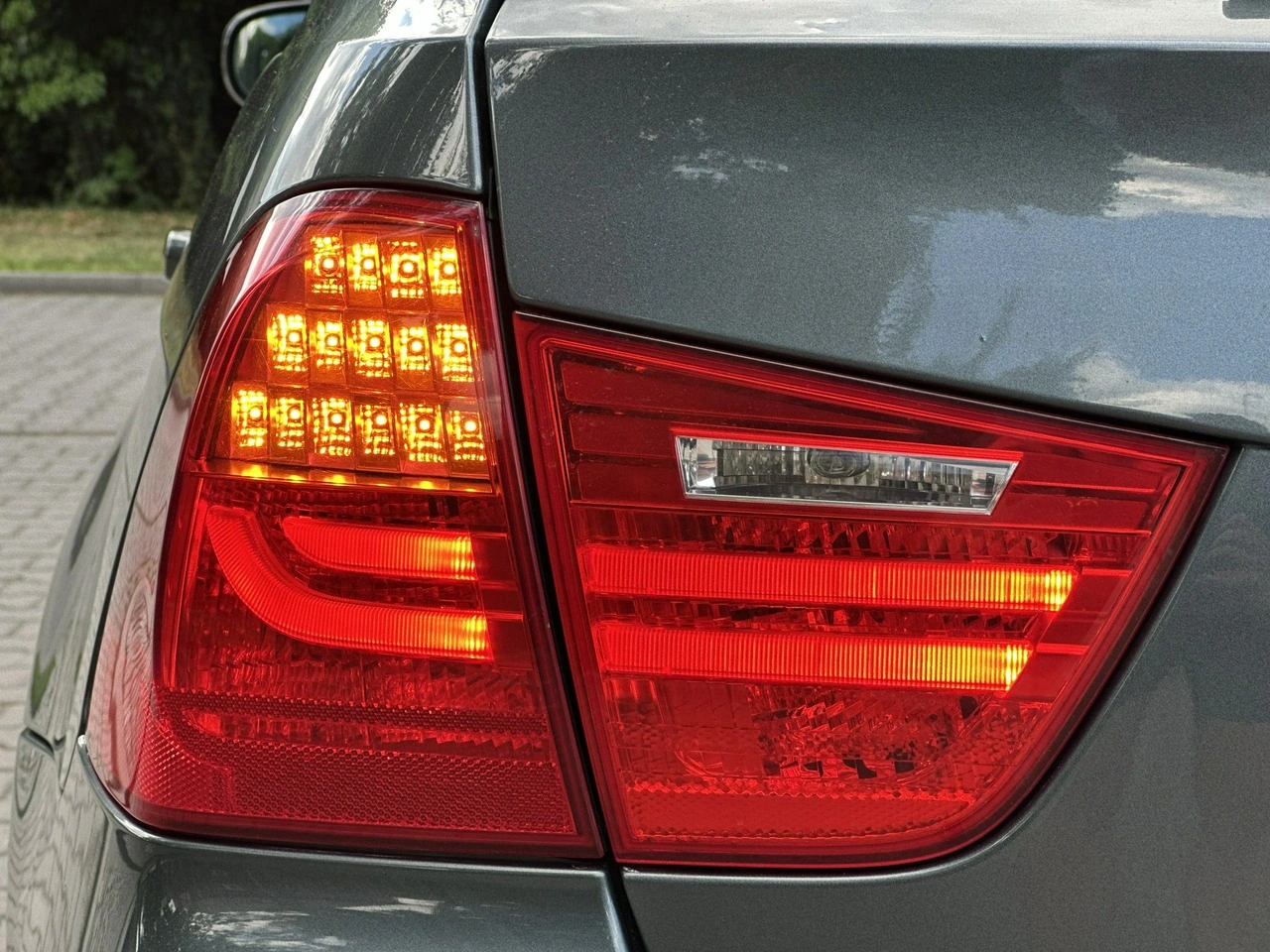 BMW 330 - Zdjęcie 52