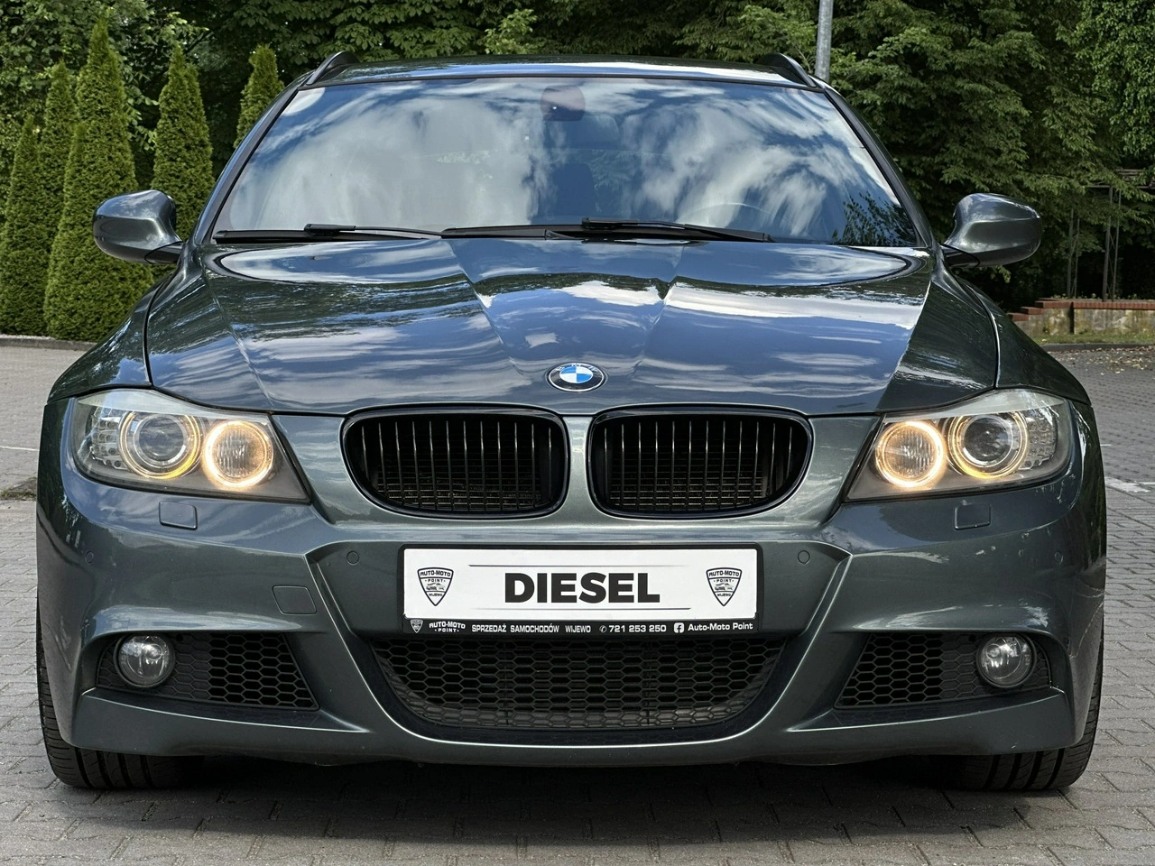BMW 330 - Zdjęcie 55