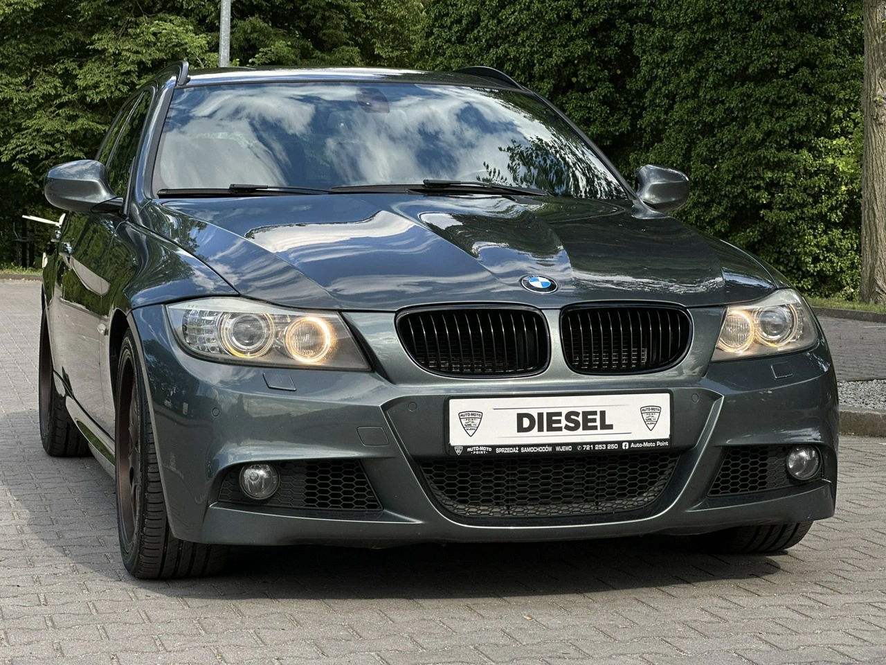 BMW 330 - Zdjęcie 5