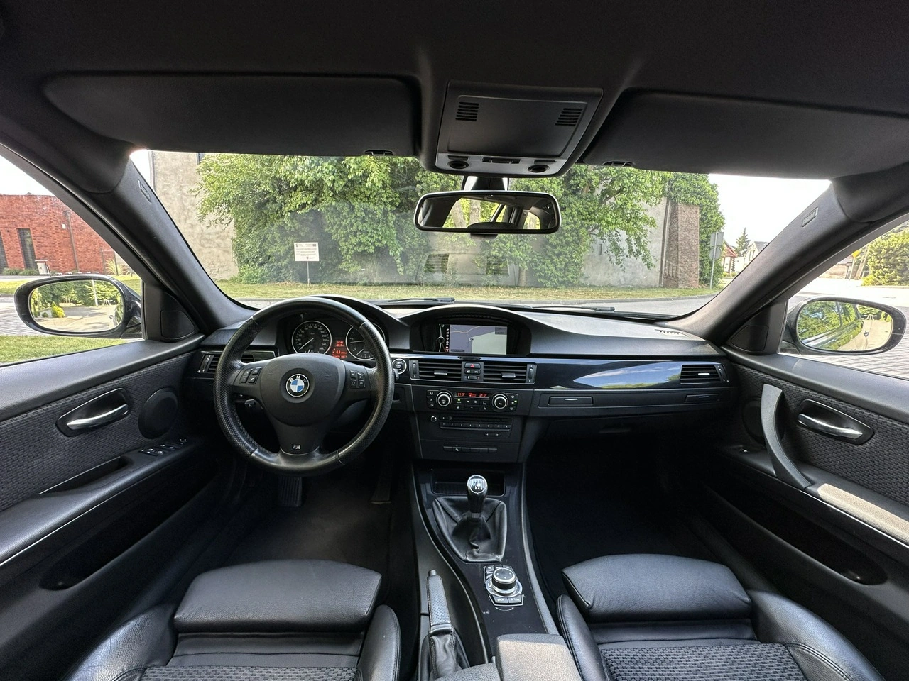 BMW 330 - Zdjęcie 6