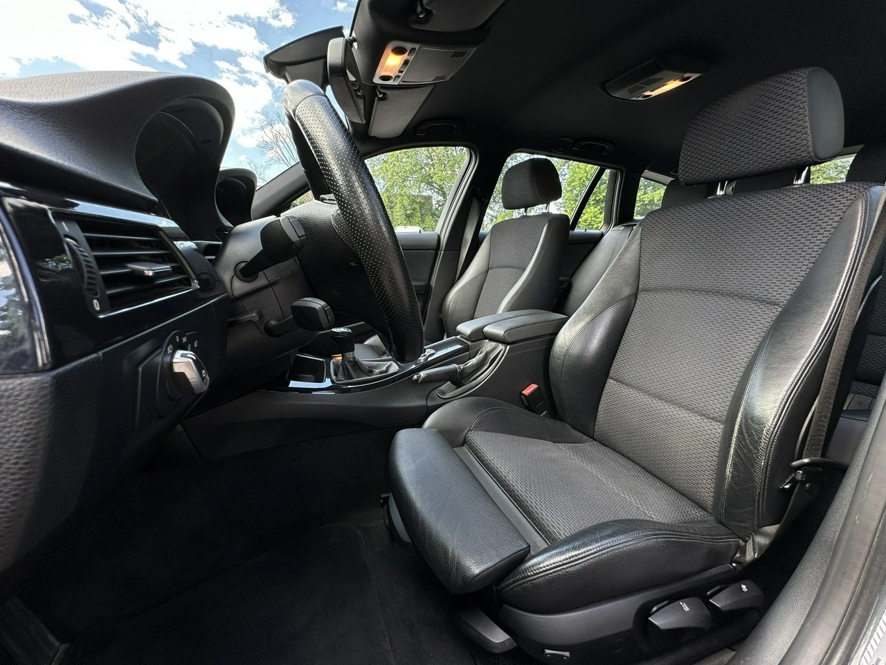 BMW 330 - Zdjęcie 7