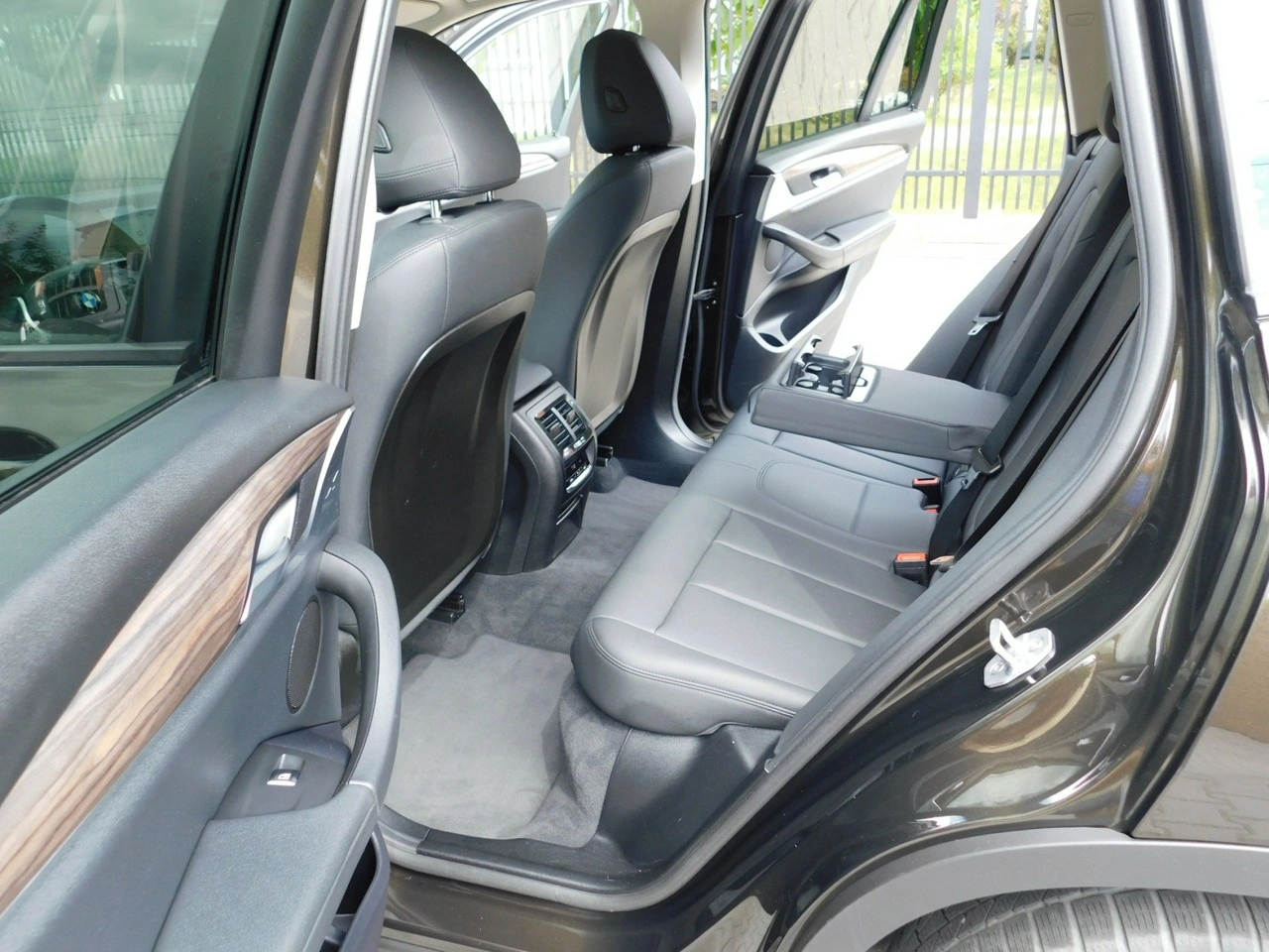 BMW X3 - Zdjęcie 10
