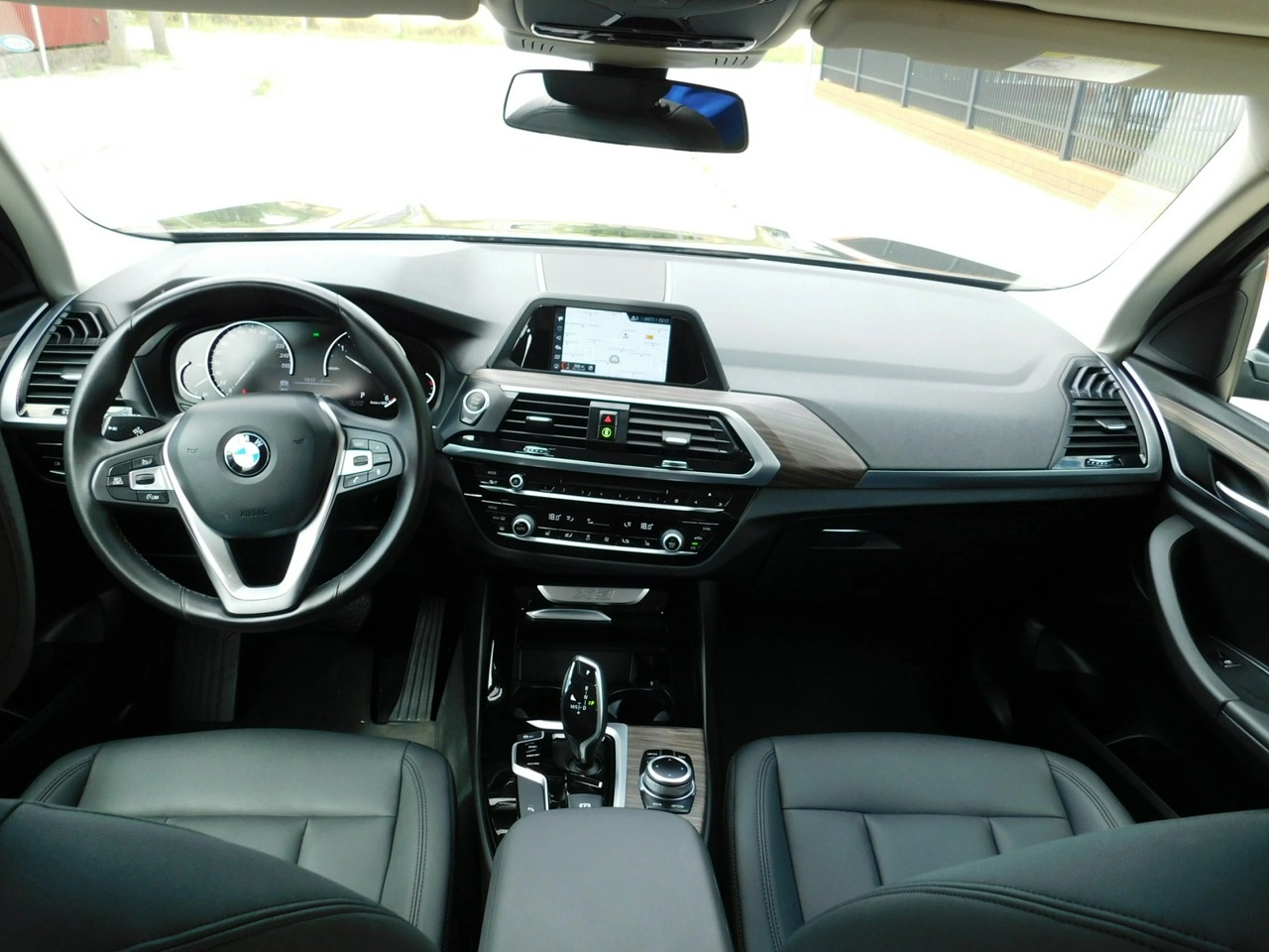 BMW X3 - Zdjęcie 5