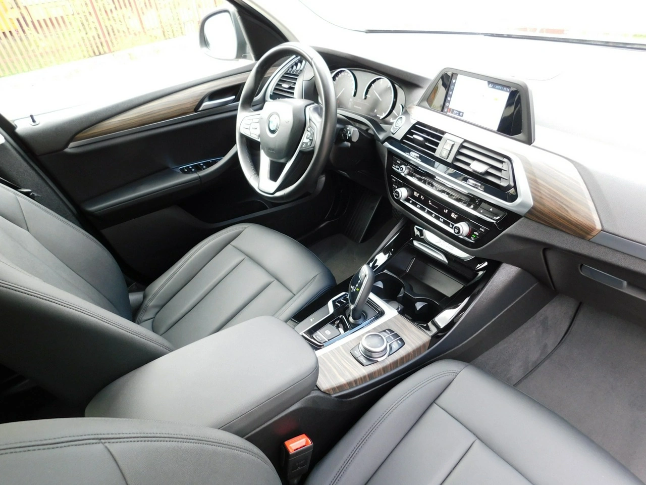BMW X3 - Zdjęcie 6