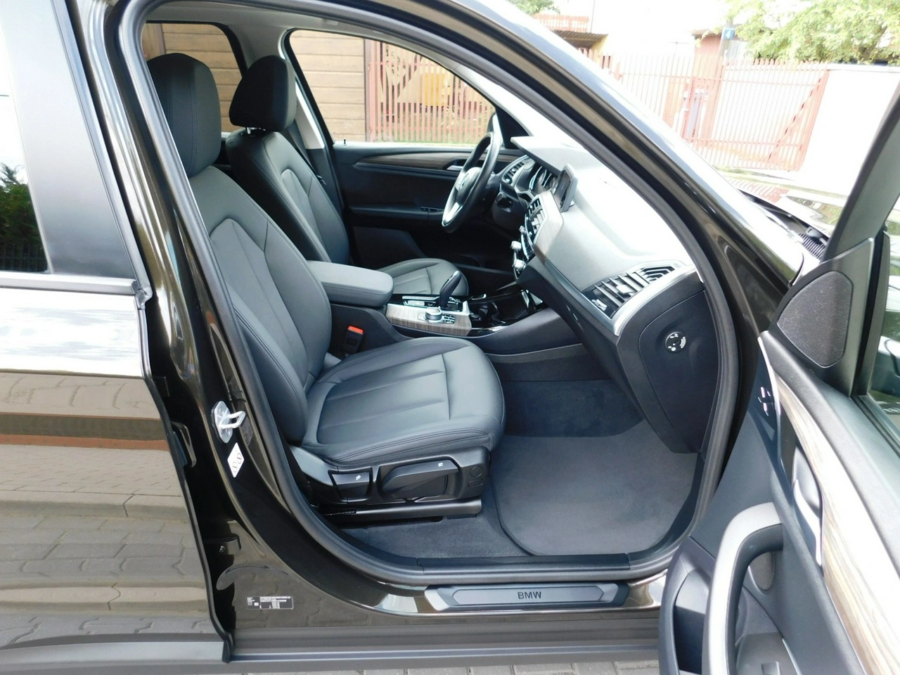 BMW X3 - Zdjęcie 7