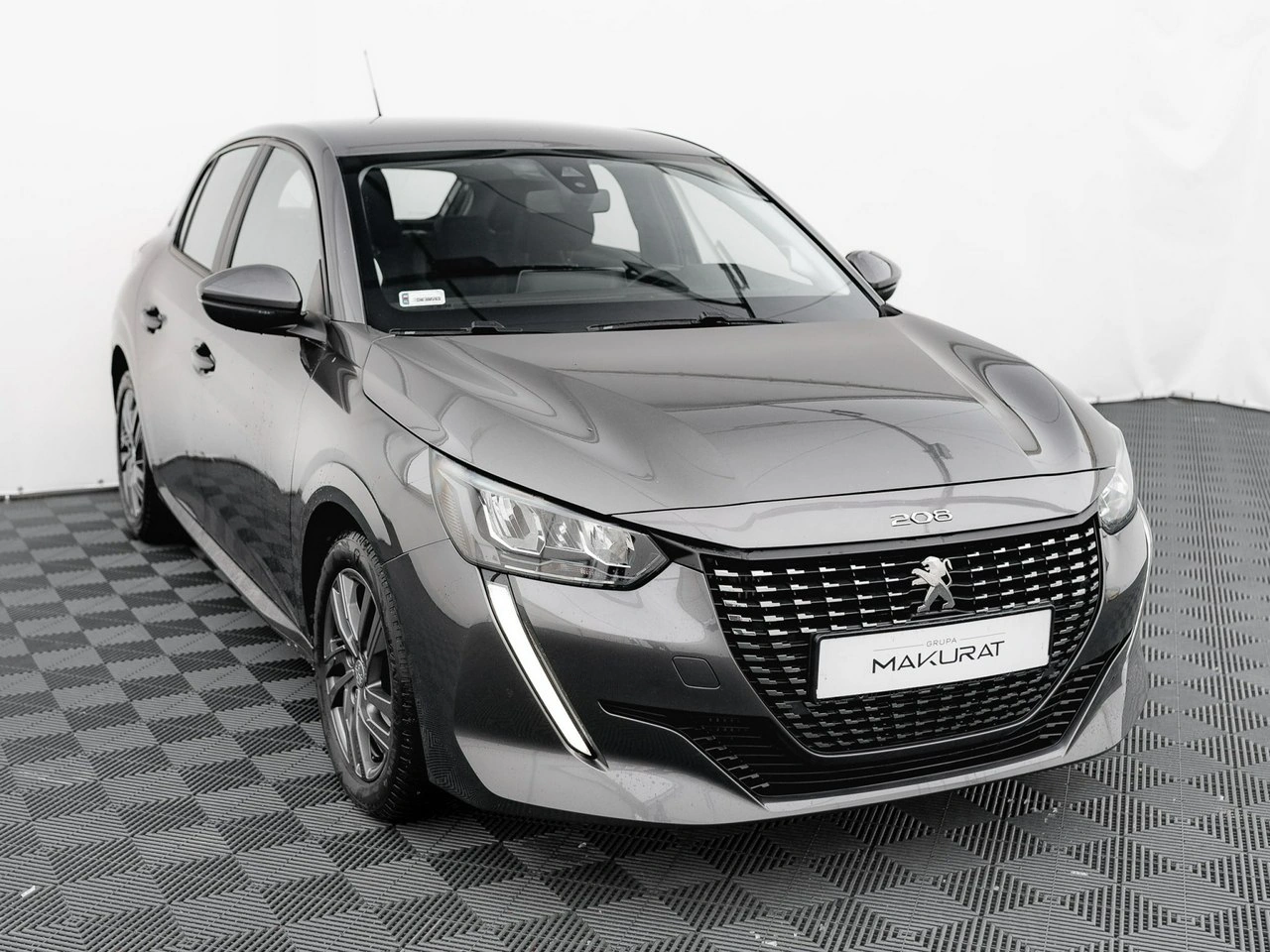Peugeot 208 - Zdjęcie 2