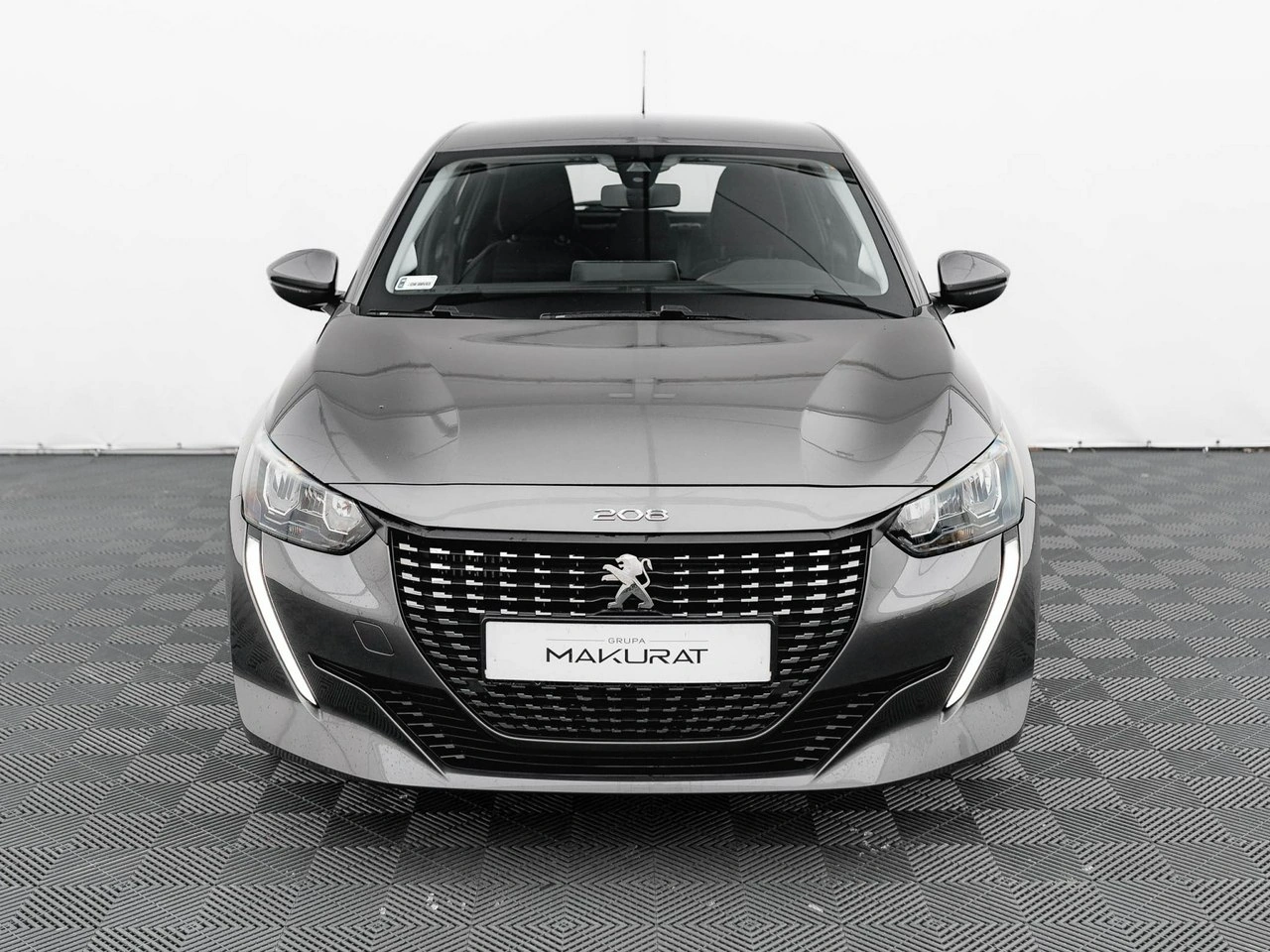 Peugeot 208 - Zdjęcie 6