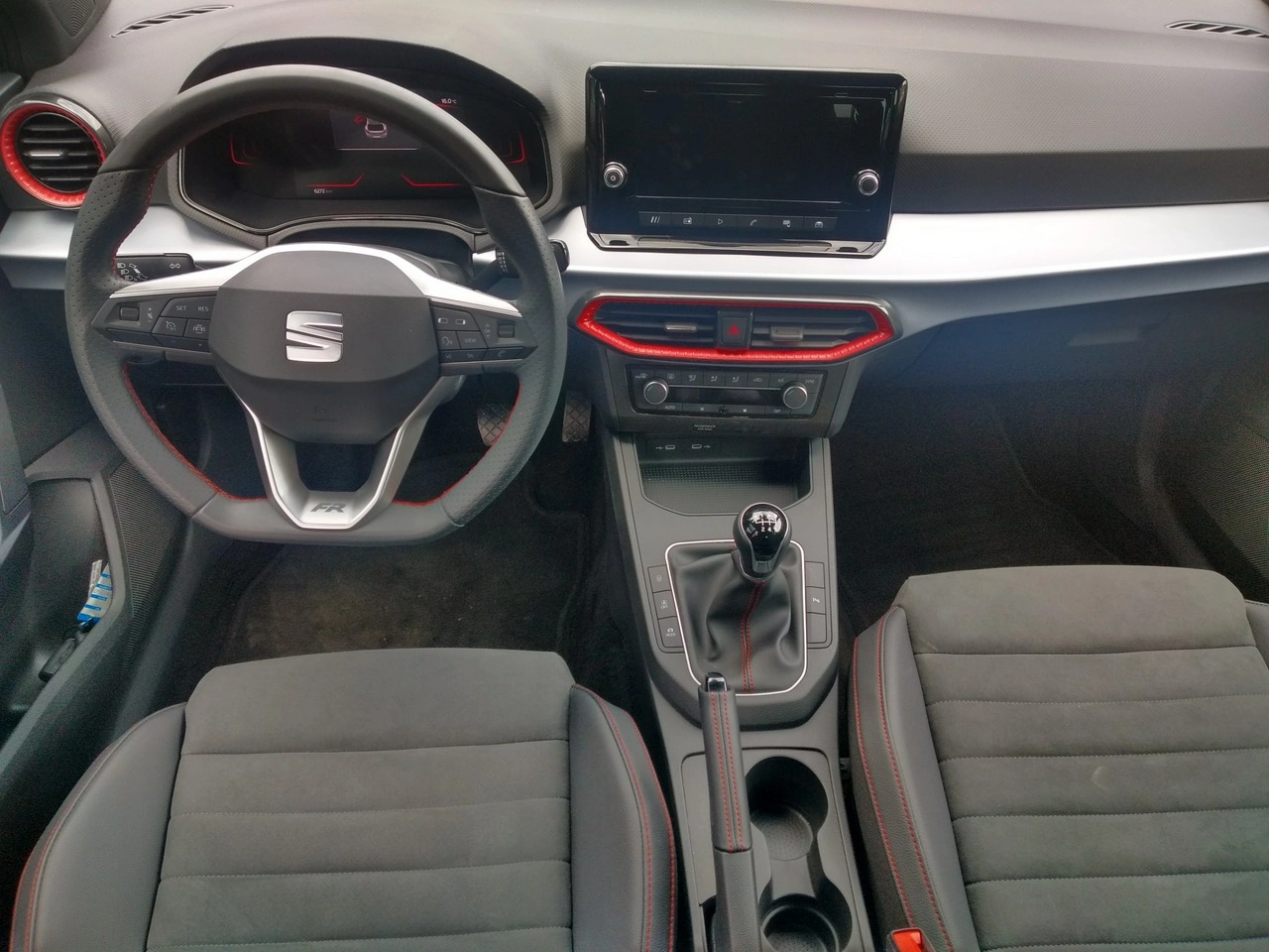 Seat Ibiza - Zdjęcie 9