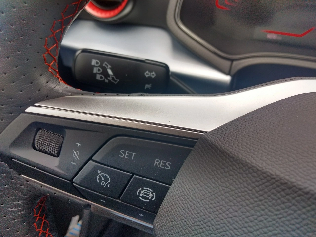 Seat Ibiza - Zdjęcie 11