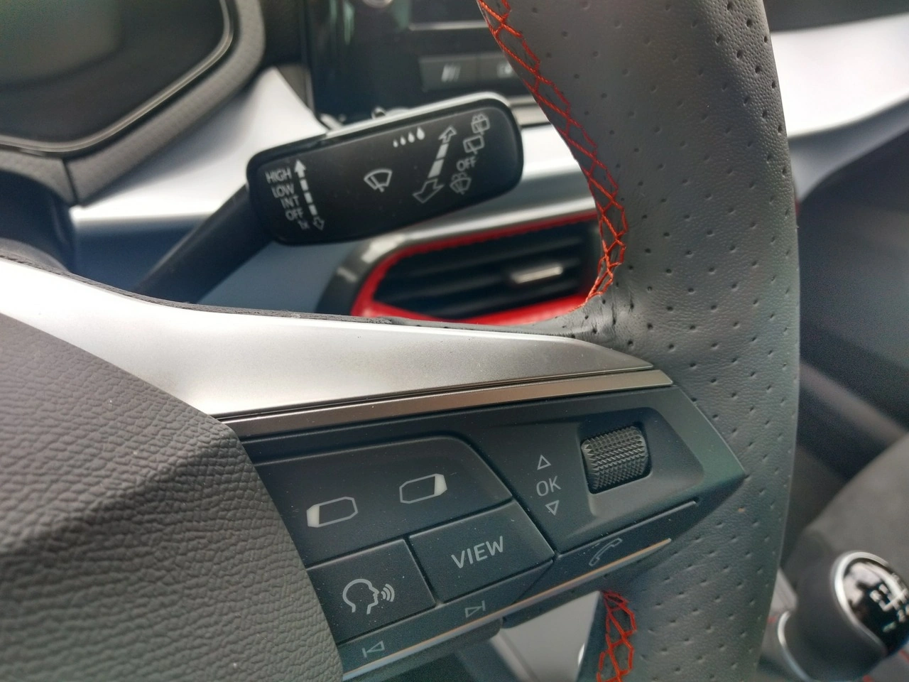 Seat Ibiza - Zdjęcie 12