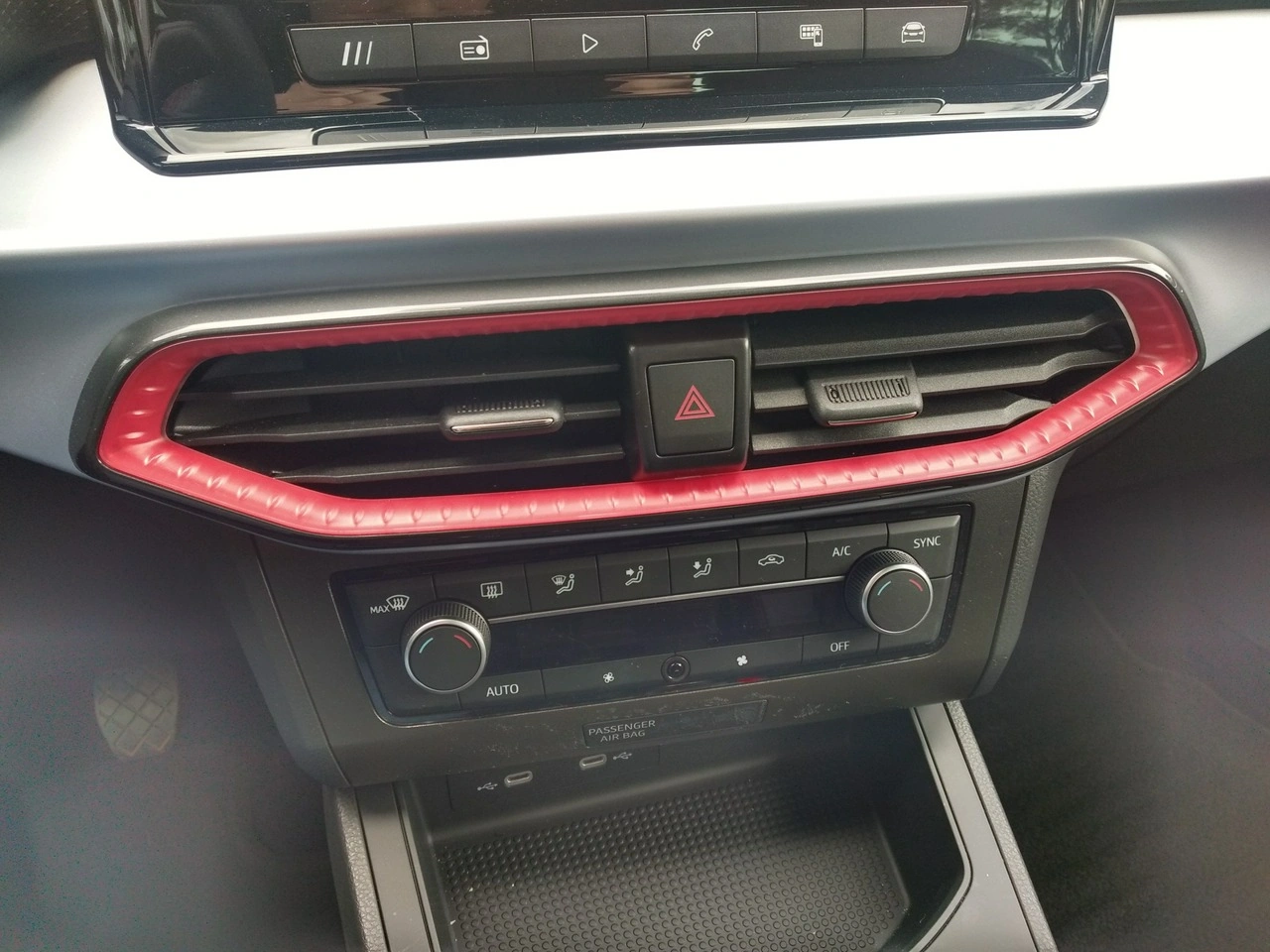 Seat Ibiza - Zdjęcie 23