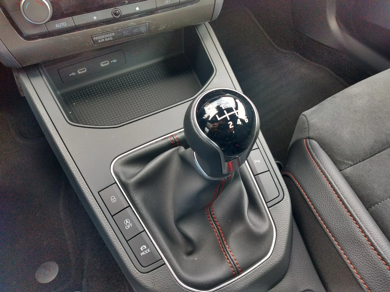Seat Ibiza - Zdjęcie 24