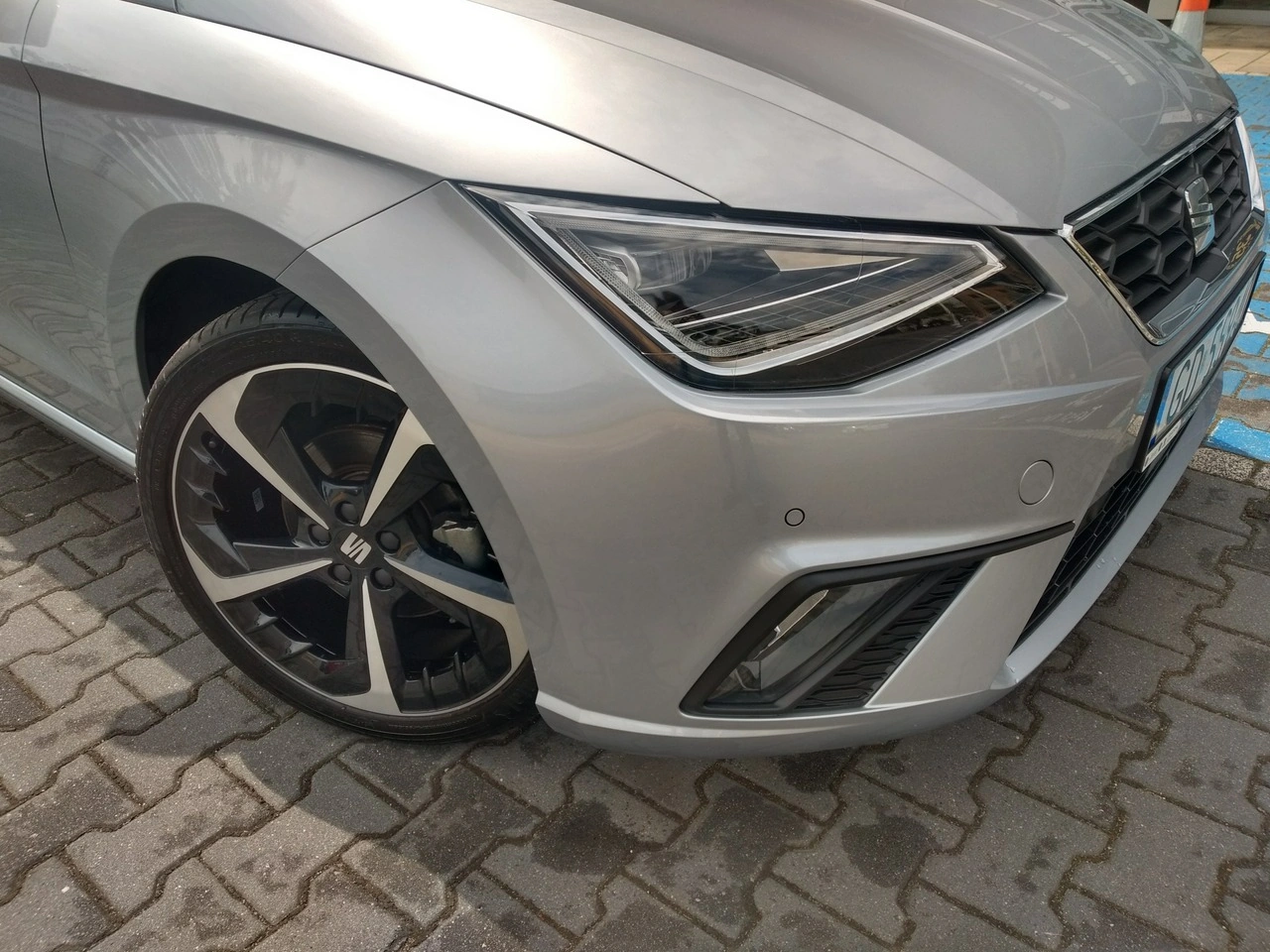 Seat Ibiza - Zdjęcie 2
