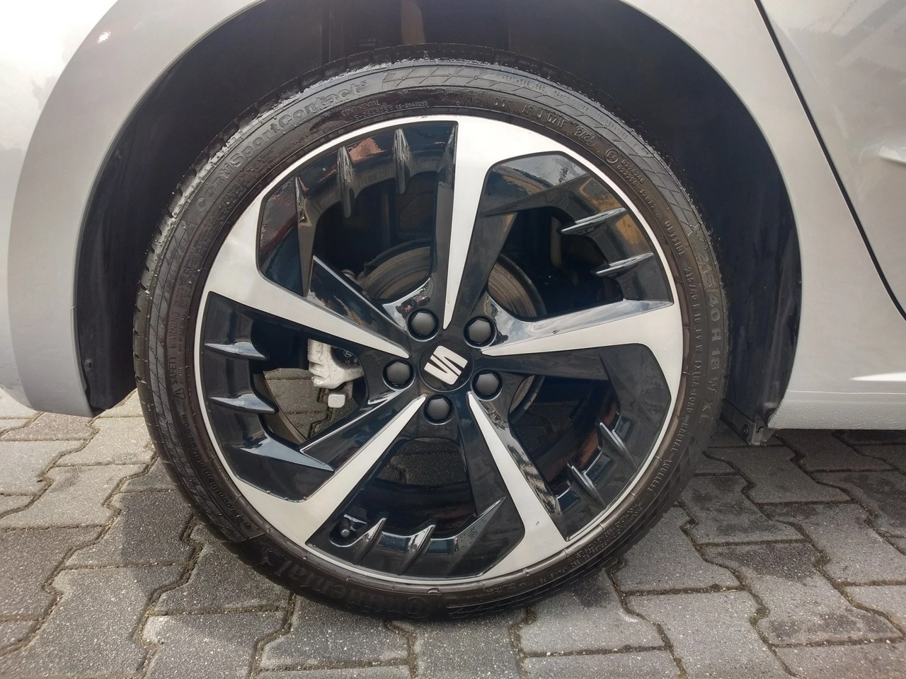 Seat Ibiza - Zdjęcie 35