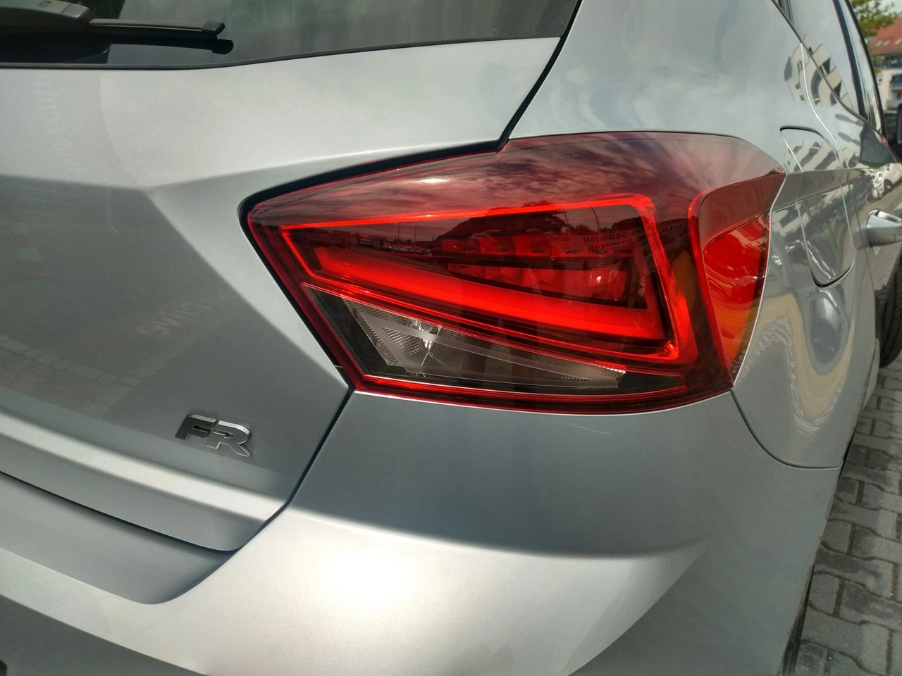 Seat Ibiza - Zdjęcie 36