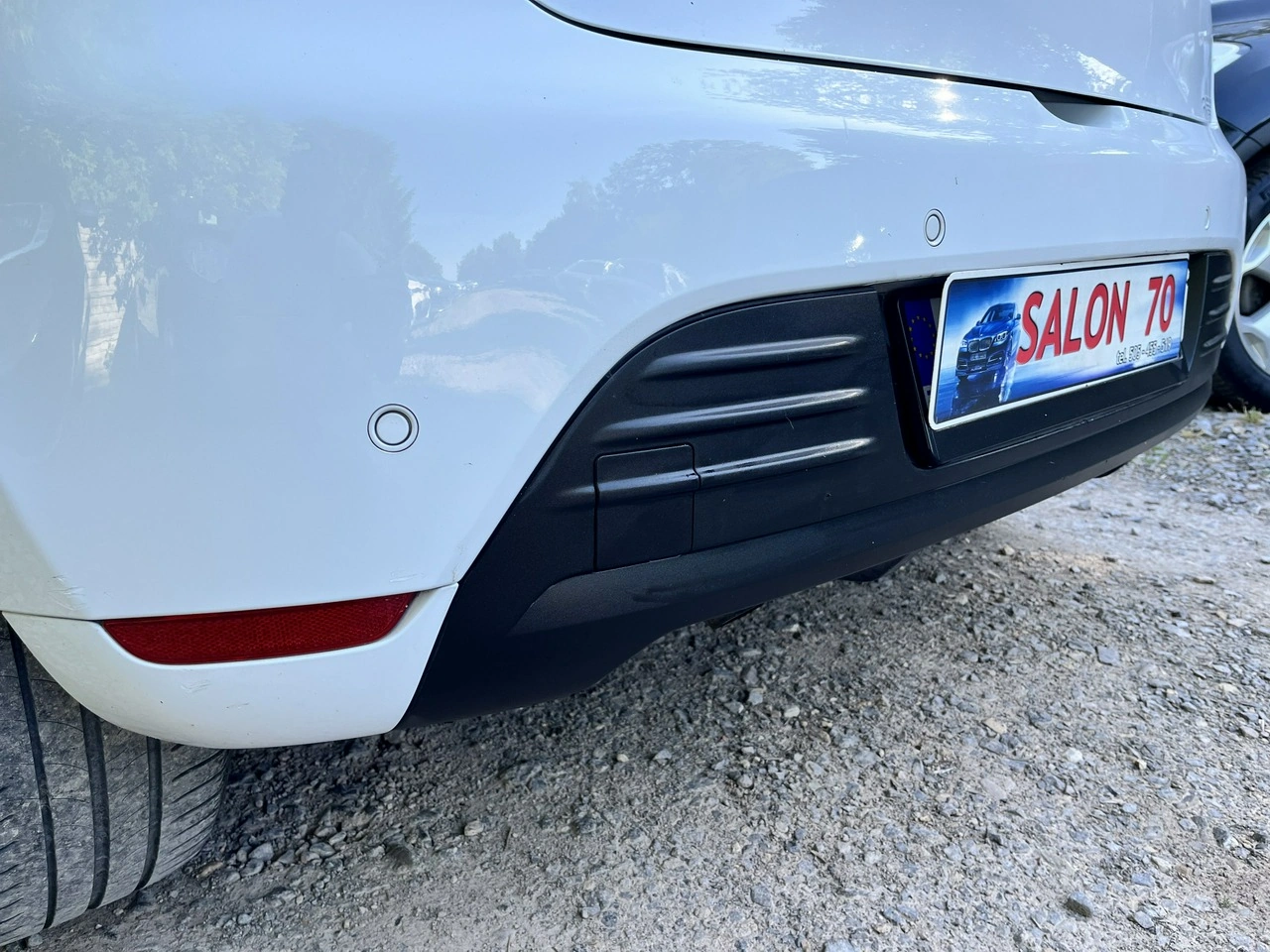 Renault Clio - Zdjęcie 10
