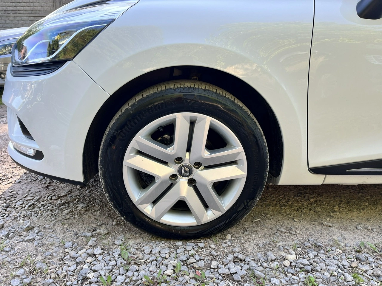 Renault Clio - Zdjęcie 11