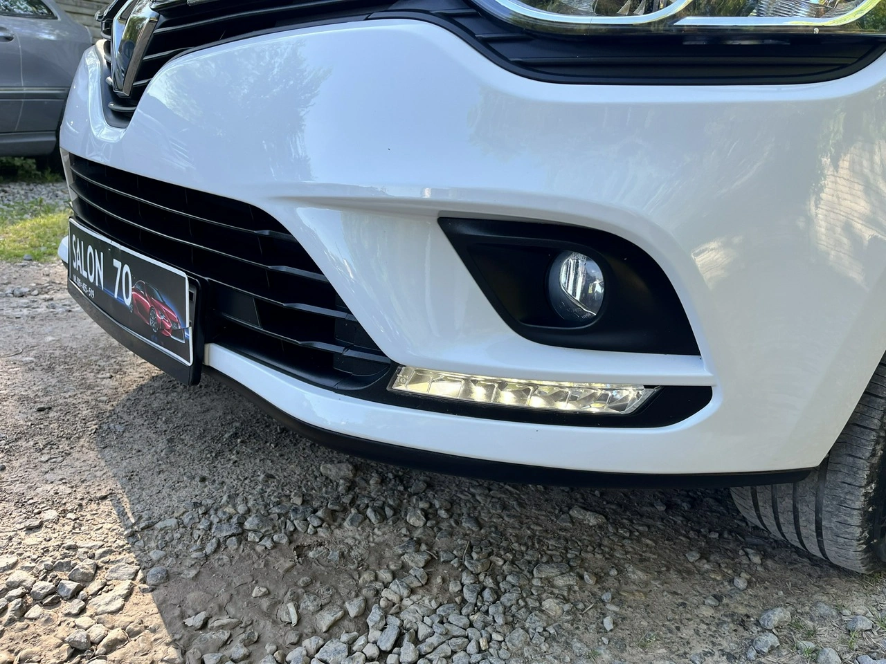 Renault Clio - Zdjęcie 12