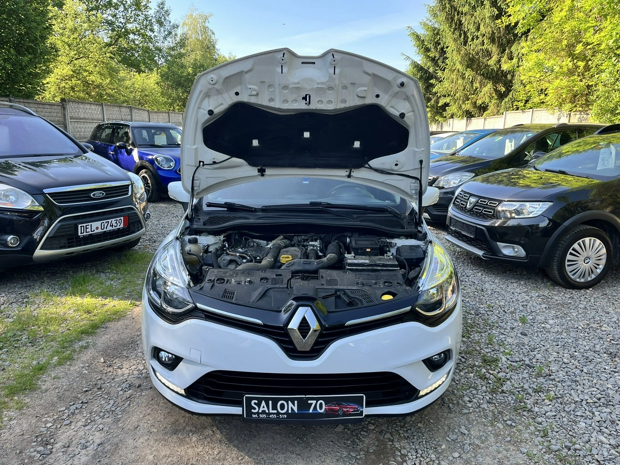 Renault Clio - Zdjęcie 27