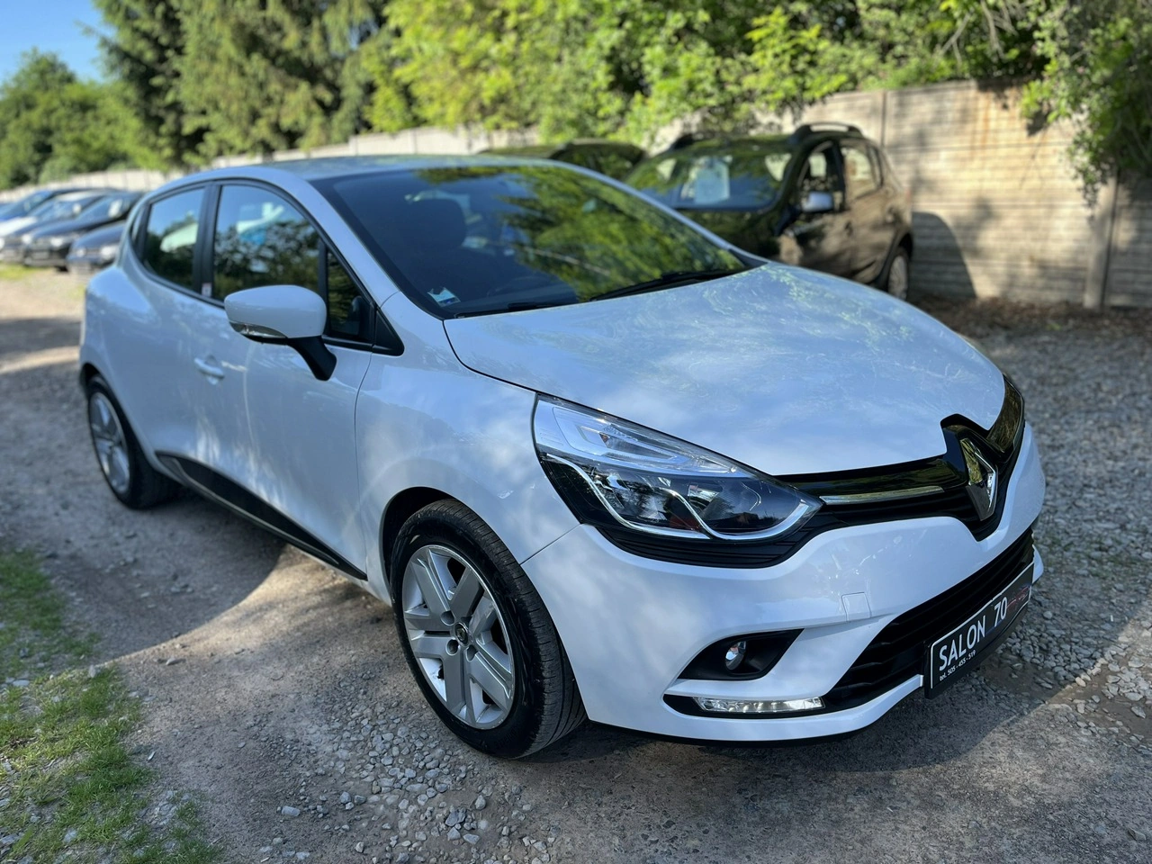 Renault Clio - Zdjęcie 2