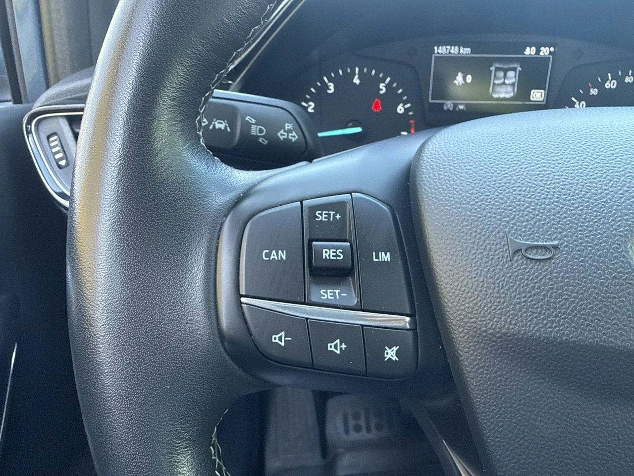 Ford Fiesta - Zdjęcie 9