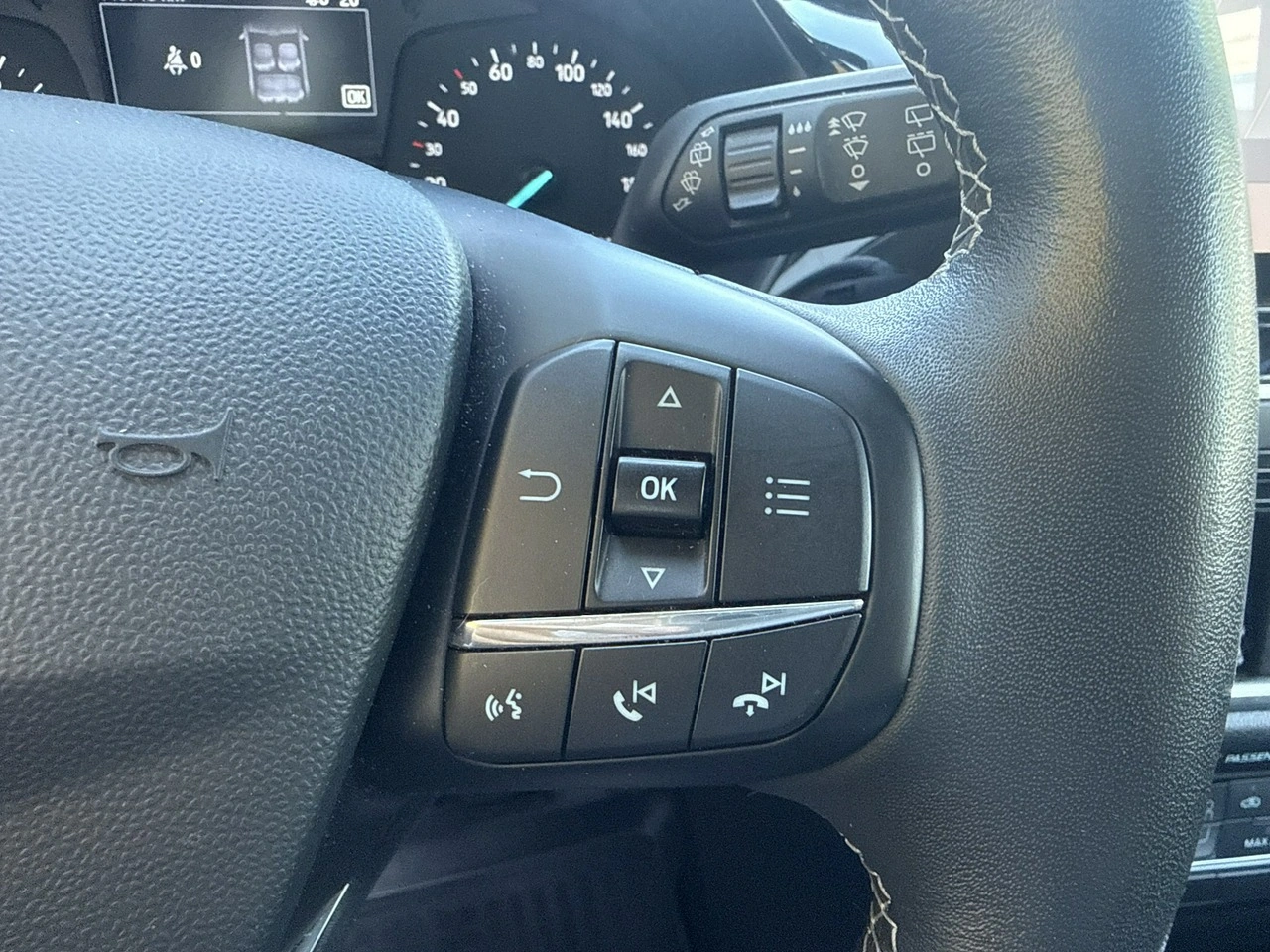 Ford Fiesta - Zdjęcie 10