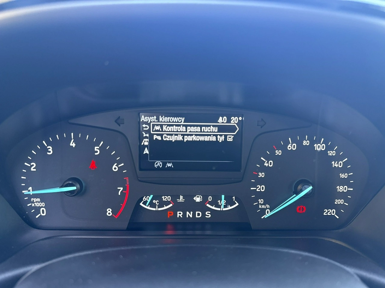 Ford Fiesta - Zdjęcie 12