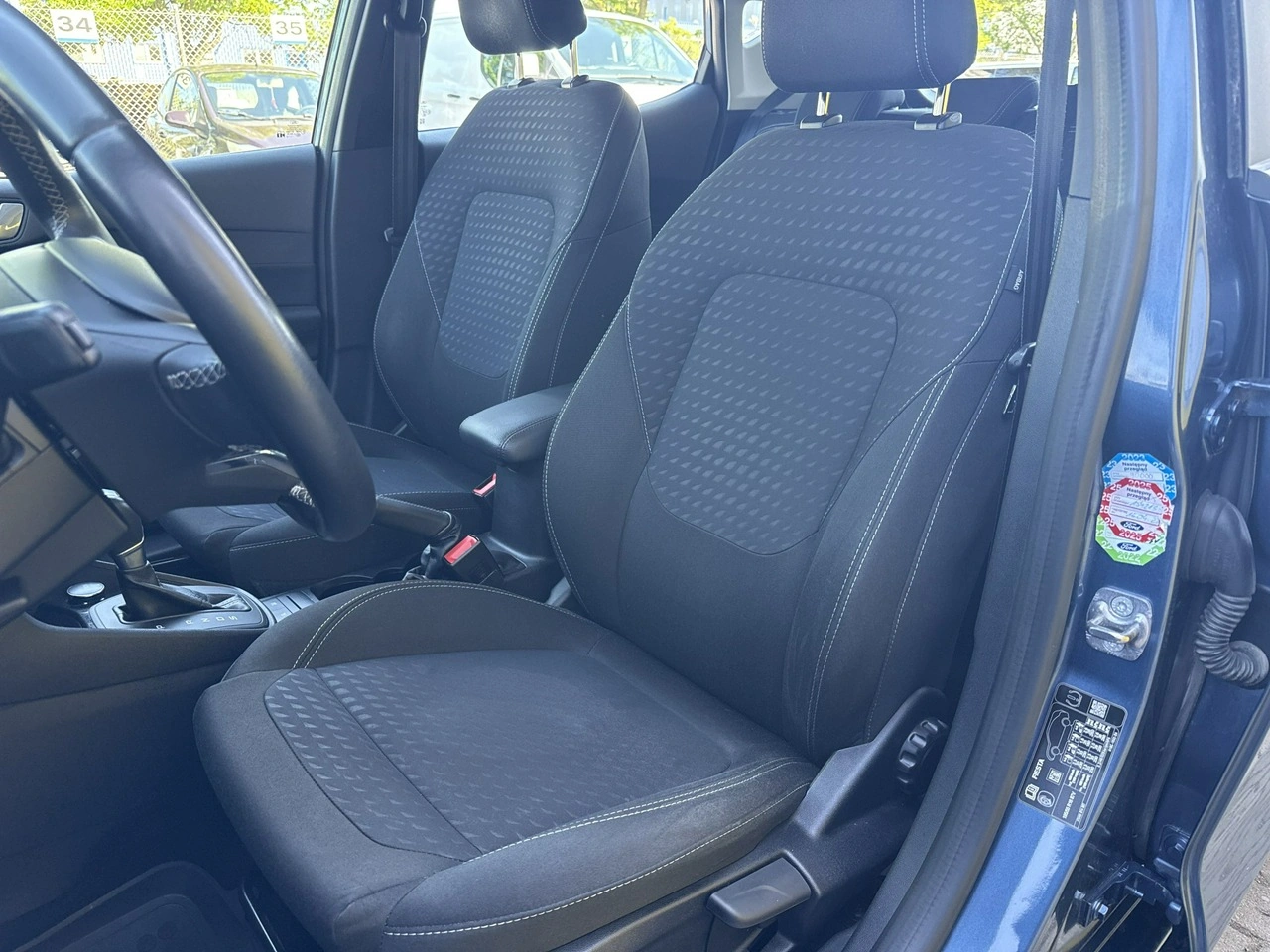 Ford Fiesta - Zdjęcie 13