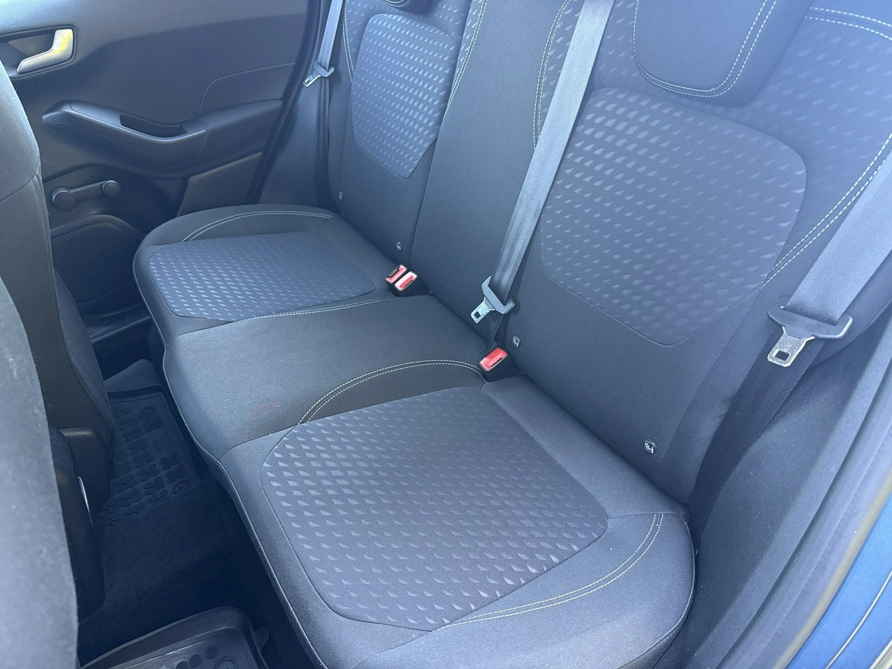 Ford Fiesta - Zdjęcie 14