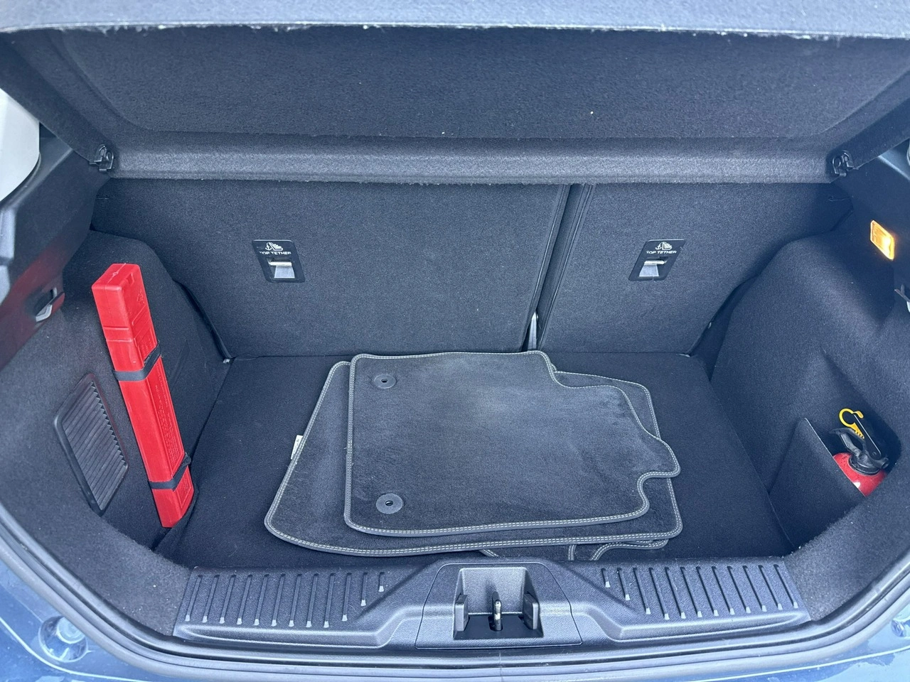Ford Fiesta - Zdjęcie 15
