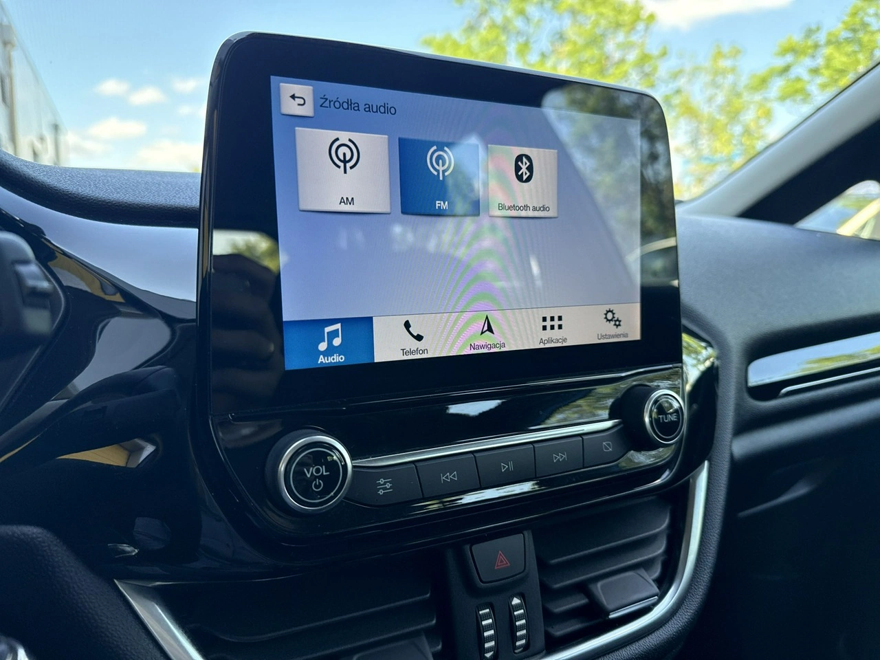 Ford Fiesta - Zdjęcie 16
