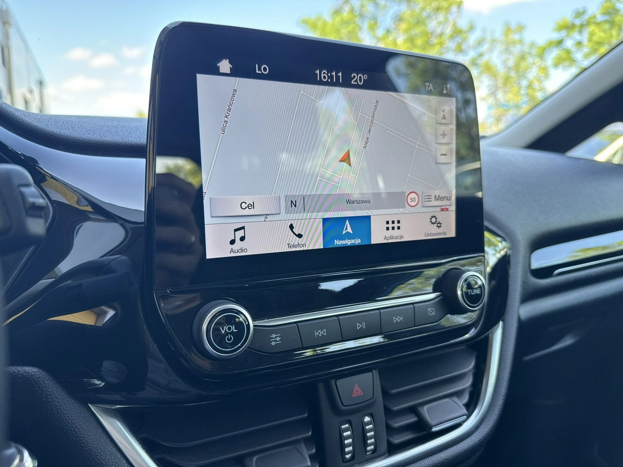 Ford Fiesta - Zdjęcie 17