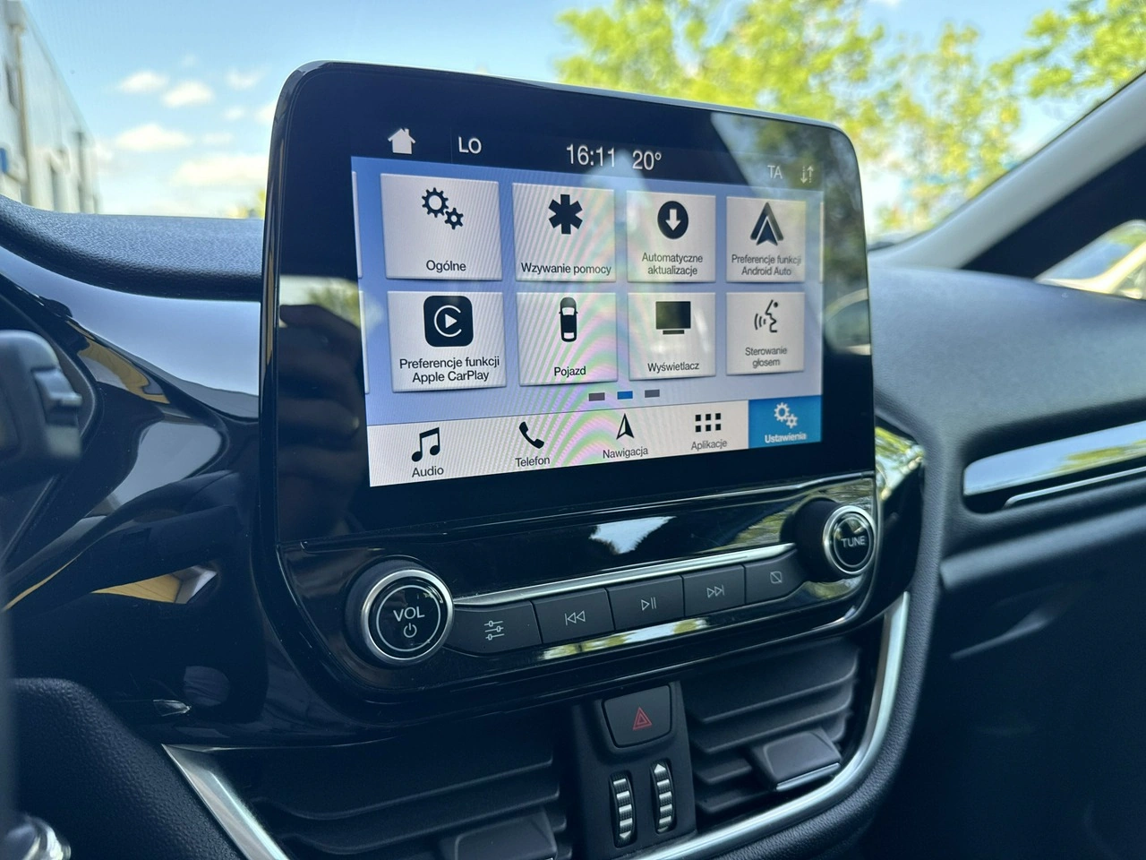 Ford Fiesta - Zdjęcie 18