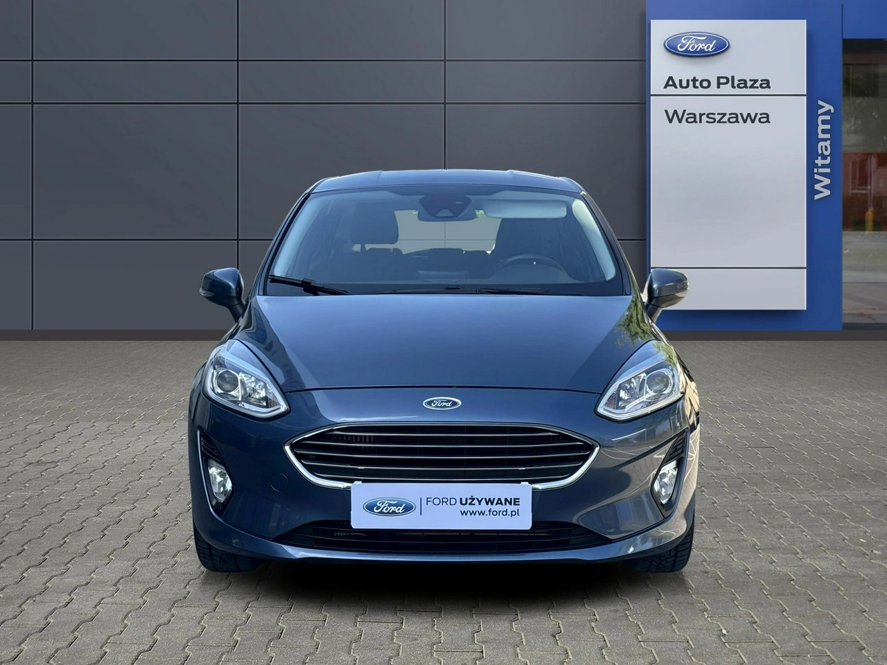 Ford Fiesta - Zdjęcie 5