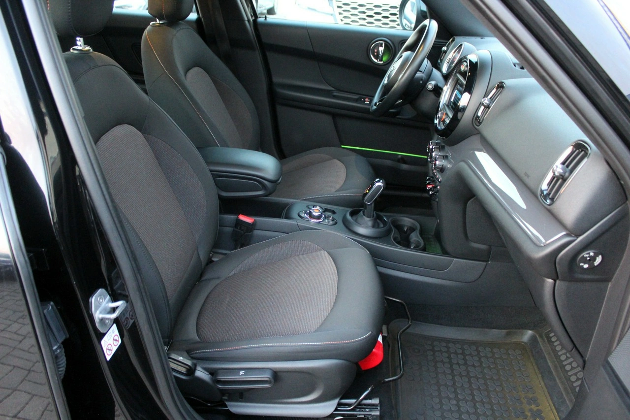 MINI Countryman - Zdjęcie 11