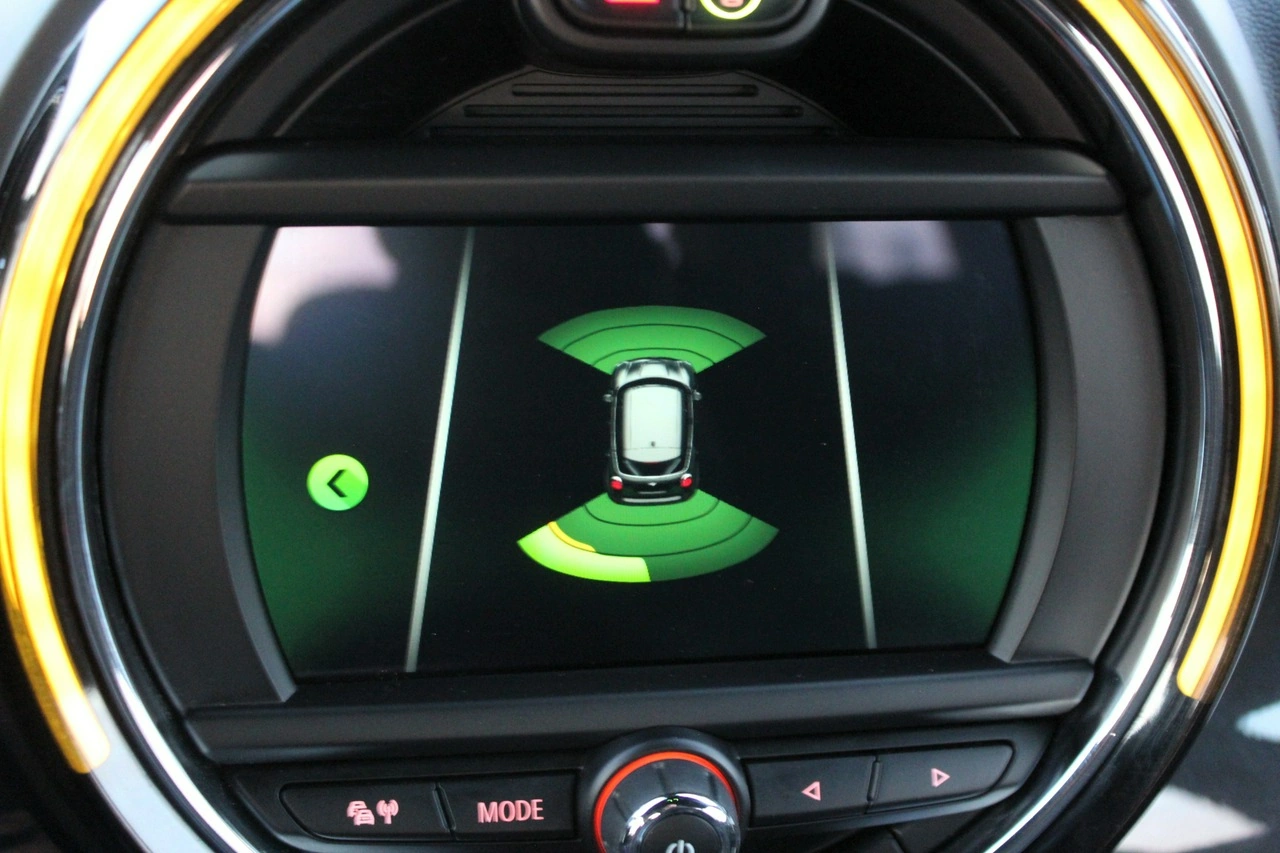 MINI Countryman - Zdjęcie 15