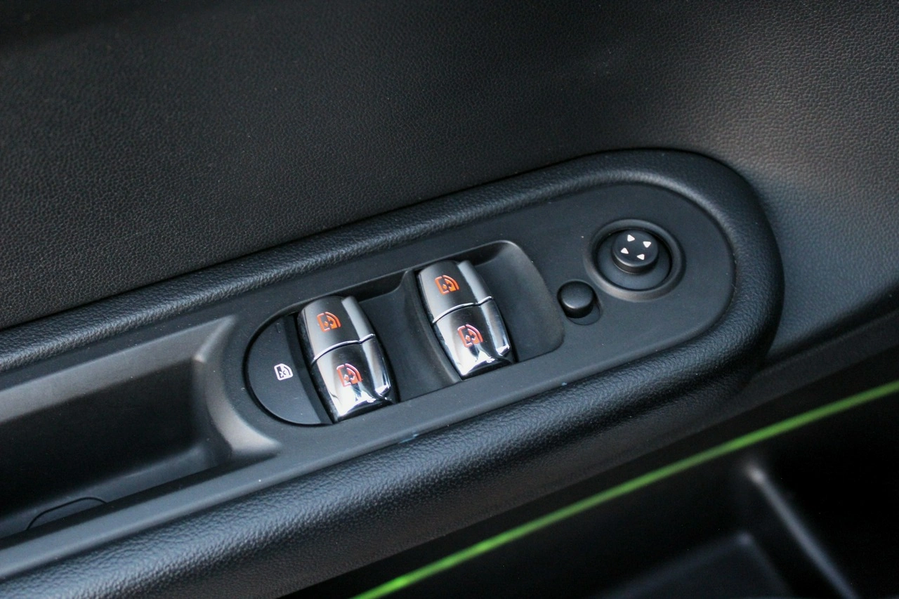 MINI Countryman - Zdjęcie 16