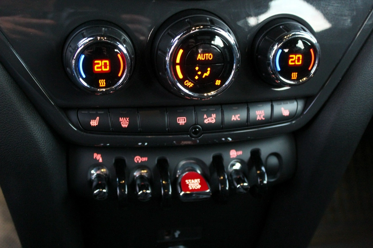 MINI Countryman - Zdjęcie 21