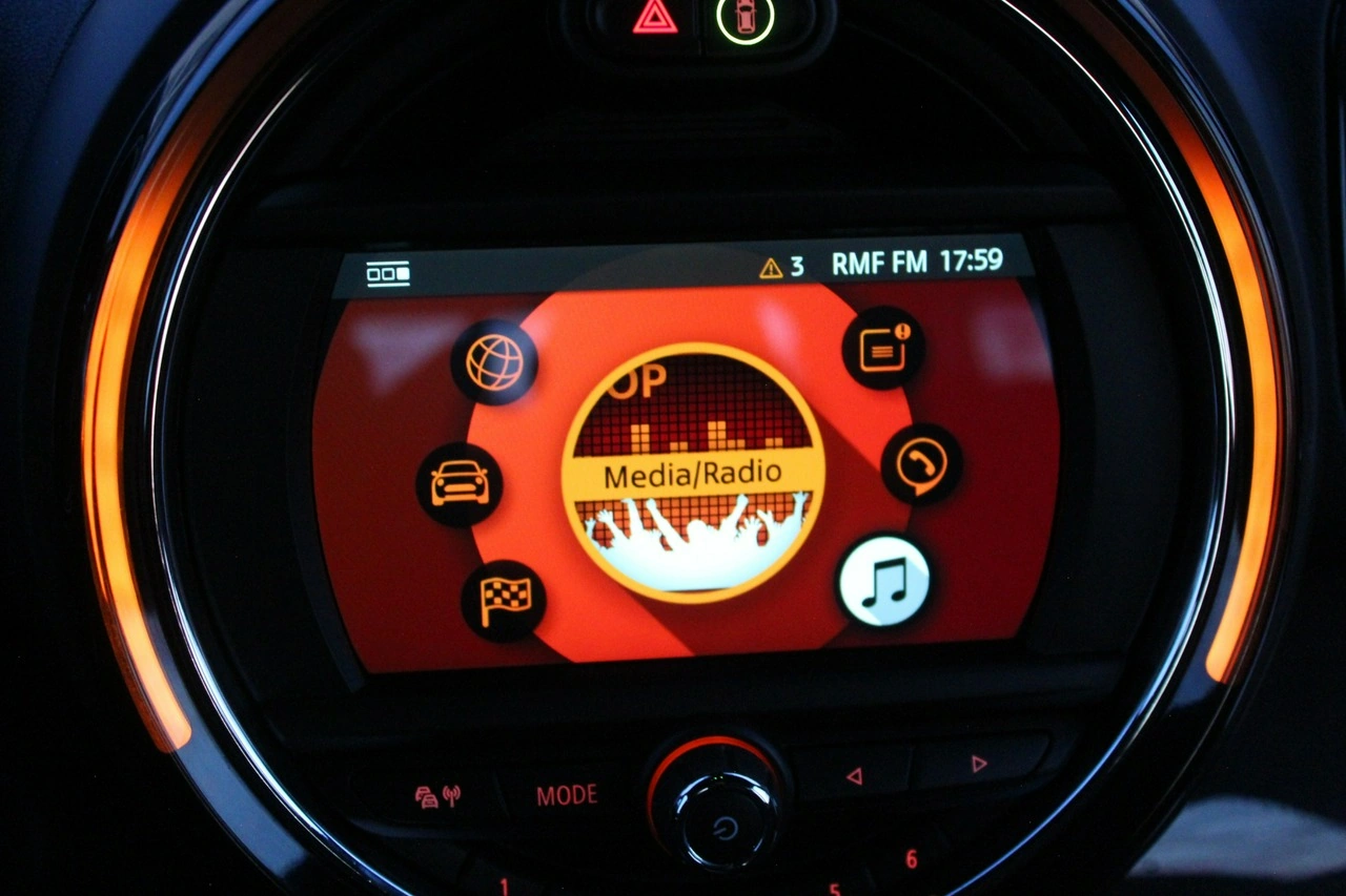 MINI Countryman - Zdjęcie 23